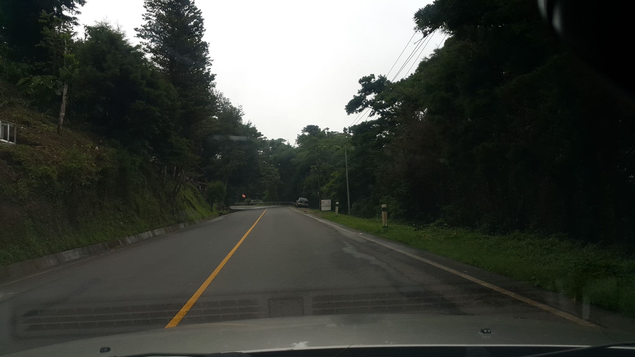Street view near Cabañas y Restaurante Los Alpes, Jinotega — © nadie (CC BY-SA · Mapillary)
