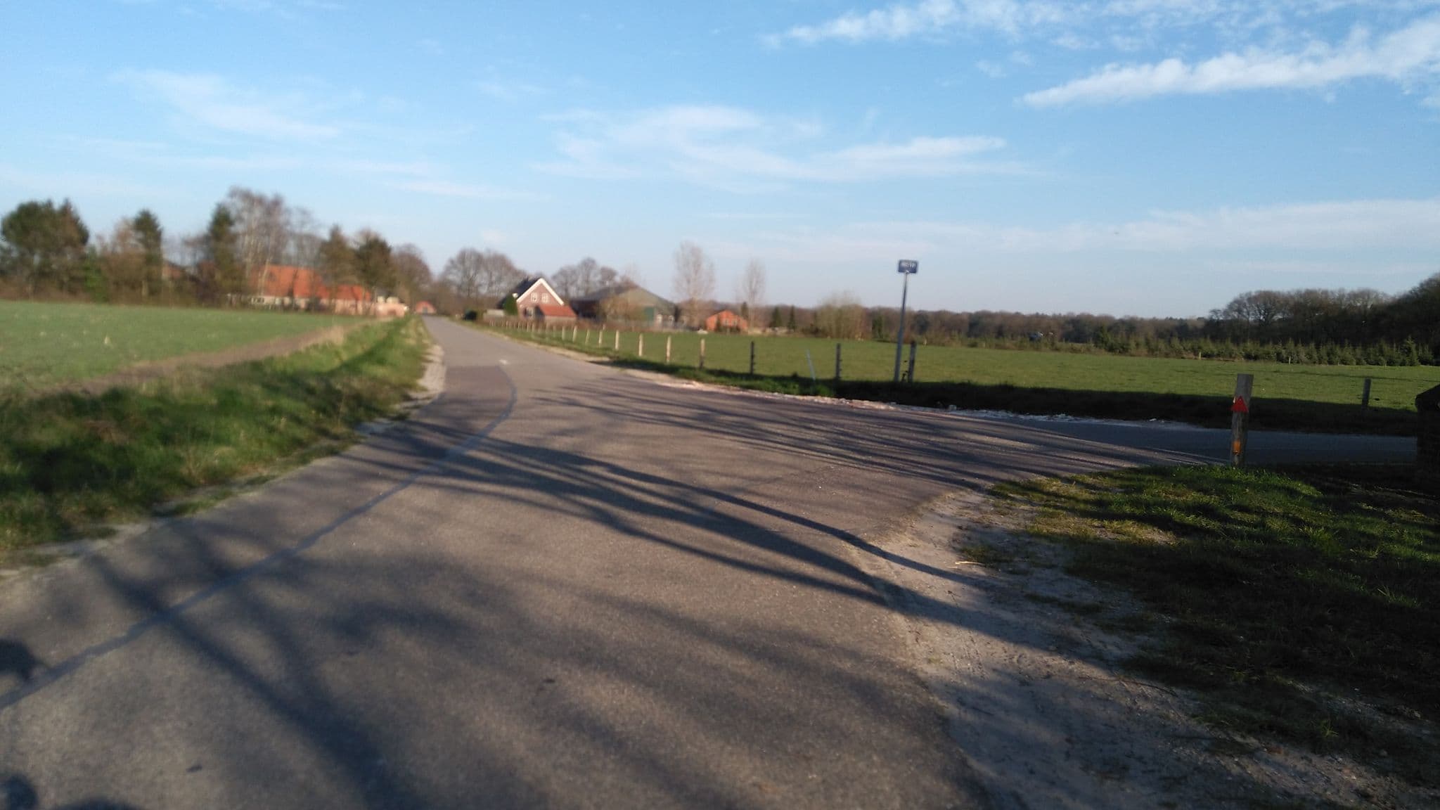 Street view near Bed op de Reth, Baarle-Nassau — © mutant (CC BY-SA · Mapillary)