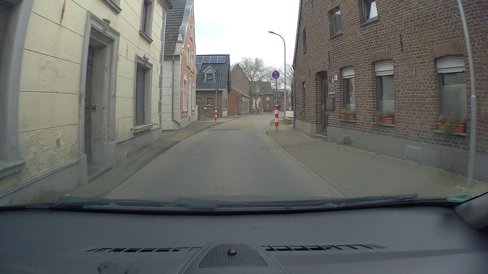 Street view near Ferienwohnung "Bodem", Arcen — © poxonline (CC BY-SA · Mapillary)