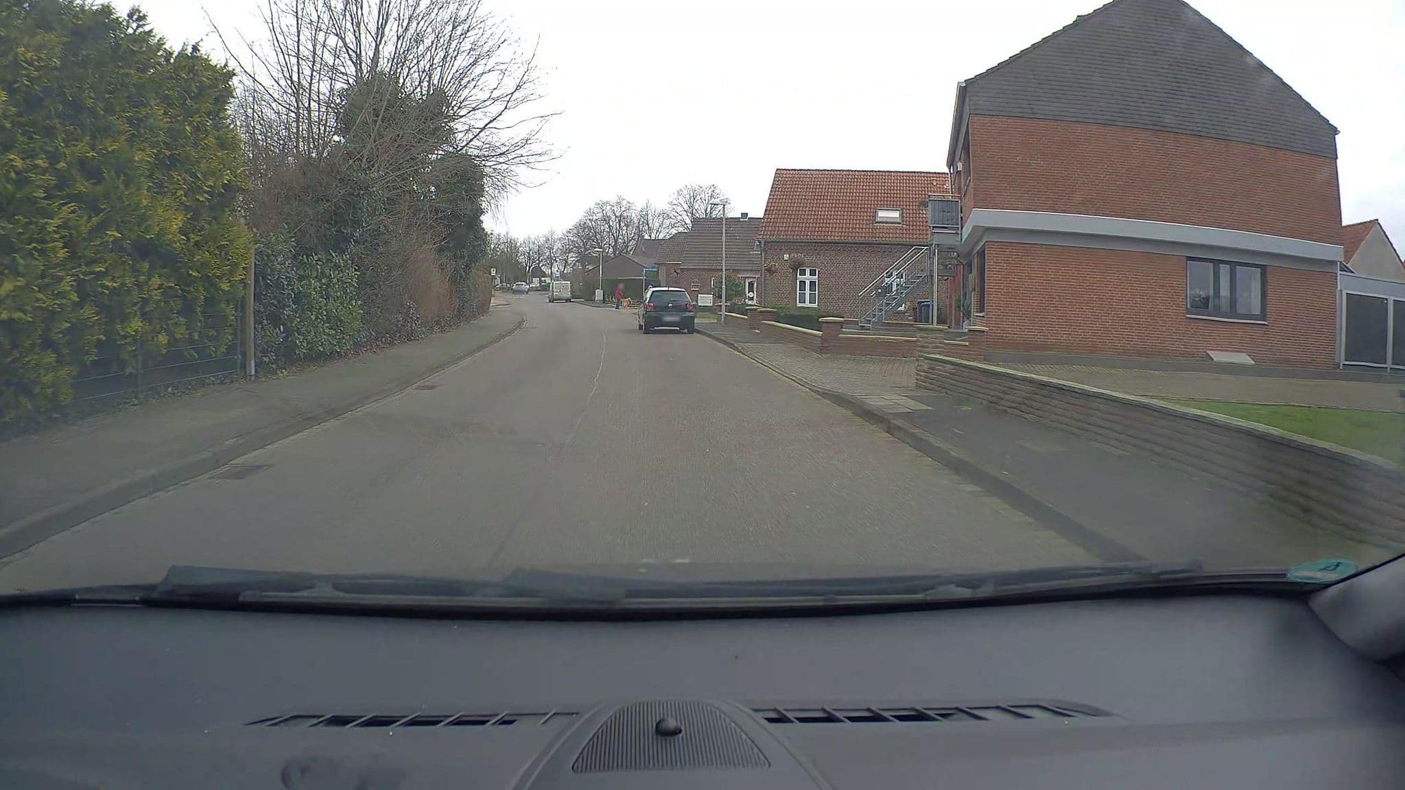 Street view near Ferienwohnung "Walbecker Oase", Arcen — © poxonline (CC BY-SA · Mapillary)