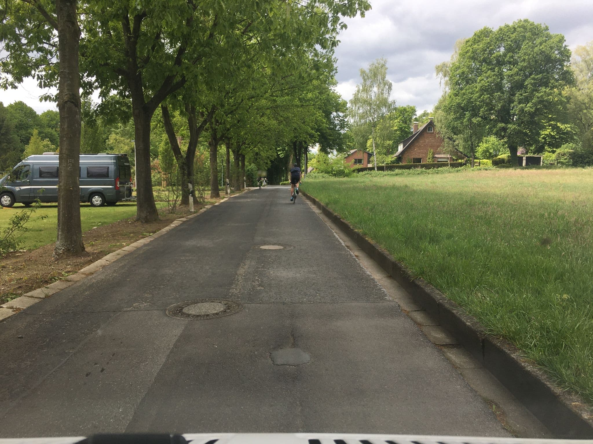 Street view near Auf dem Eltenberg, Lobith — © raymond (CC BY-SA · Mapillary)