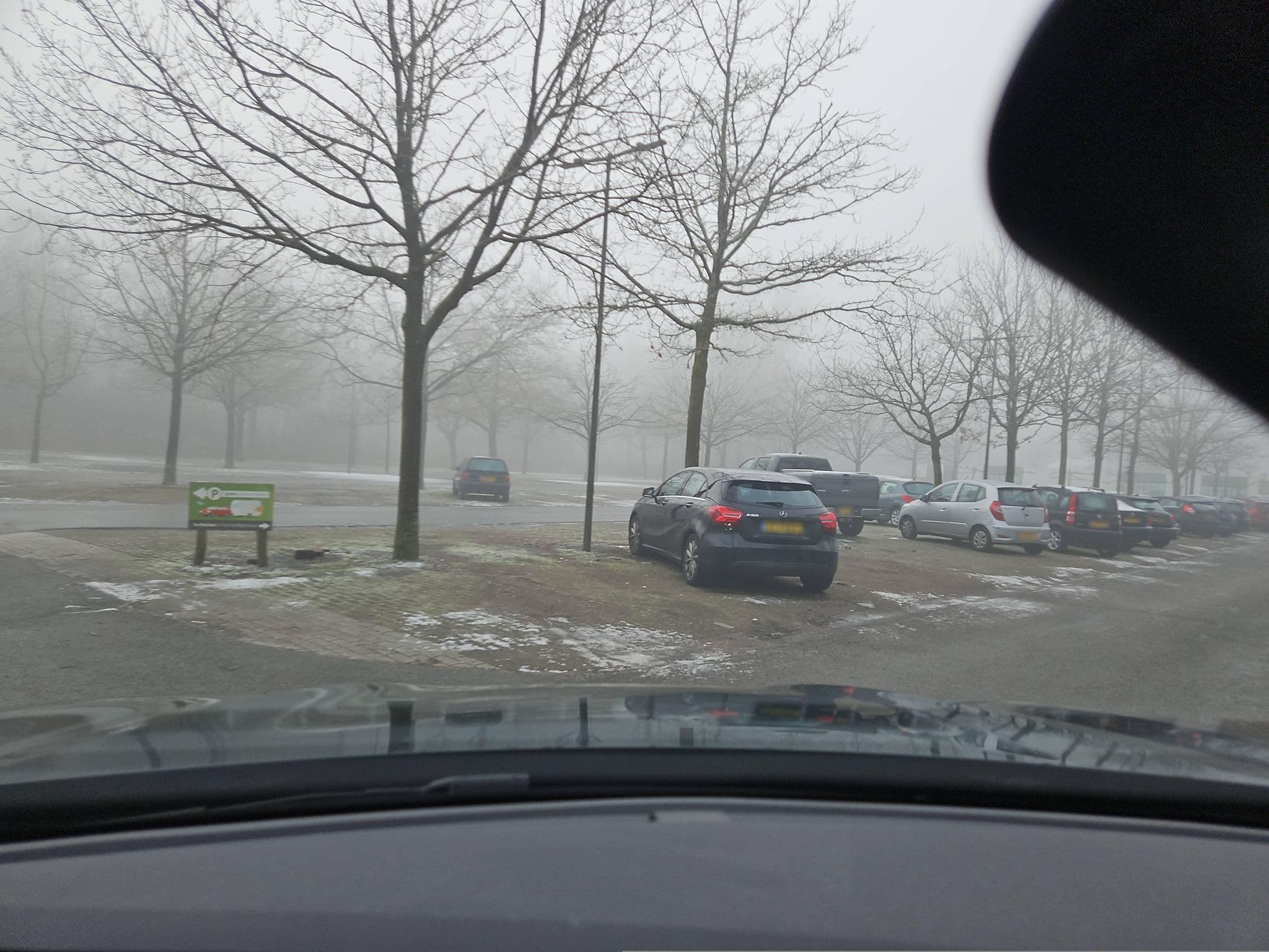 Street view near Vinkeloord, Nuland — © toho (CC BY-SA · Mapillary)