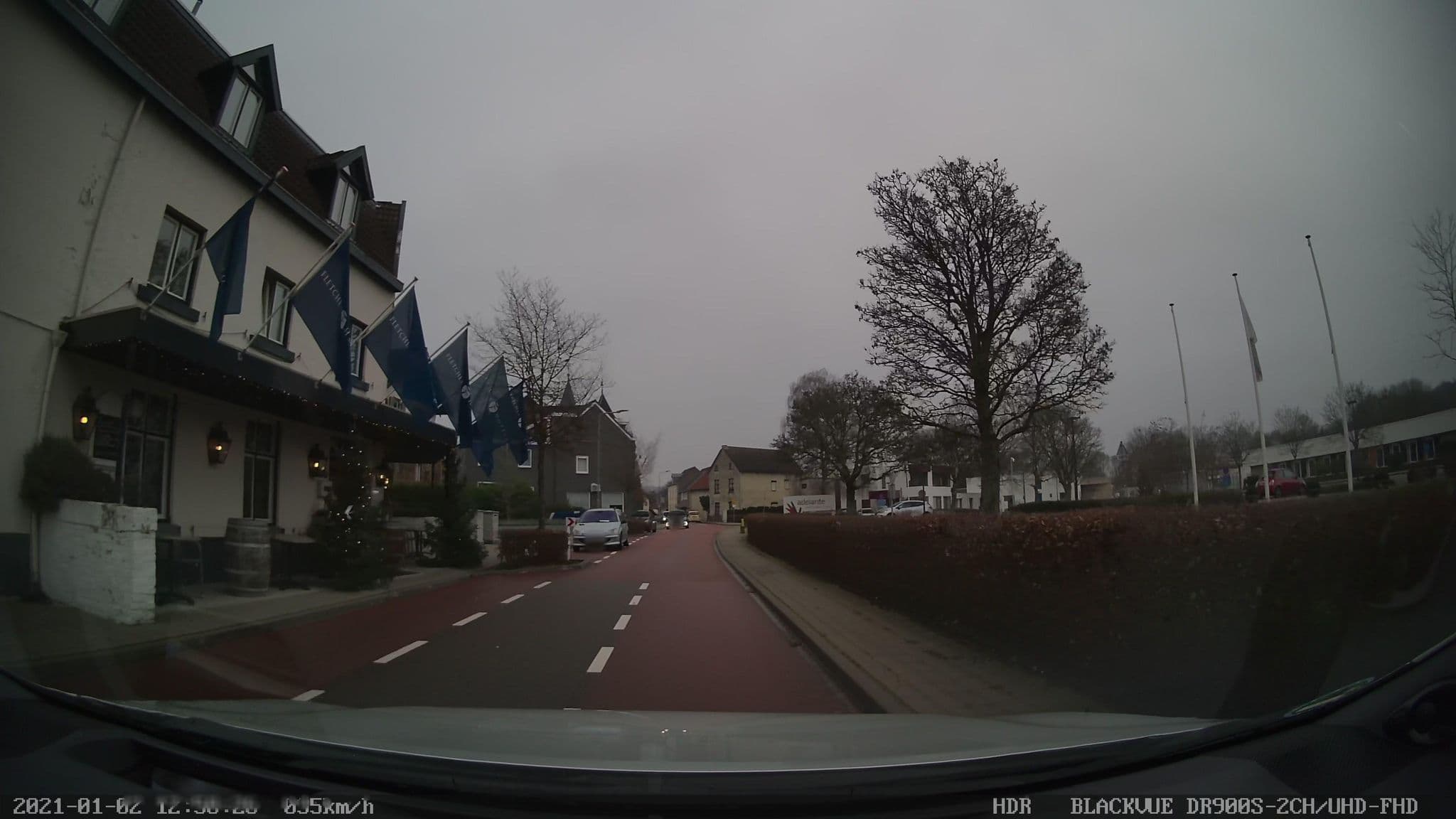 Street view near De Geulvallei, Houthem — © madel (CC BY-SA · Mapillary)