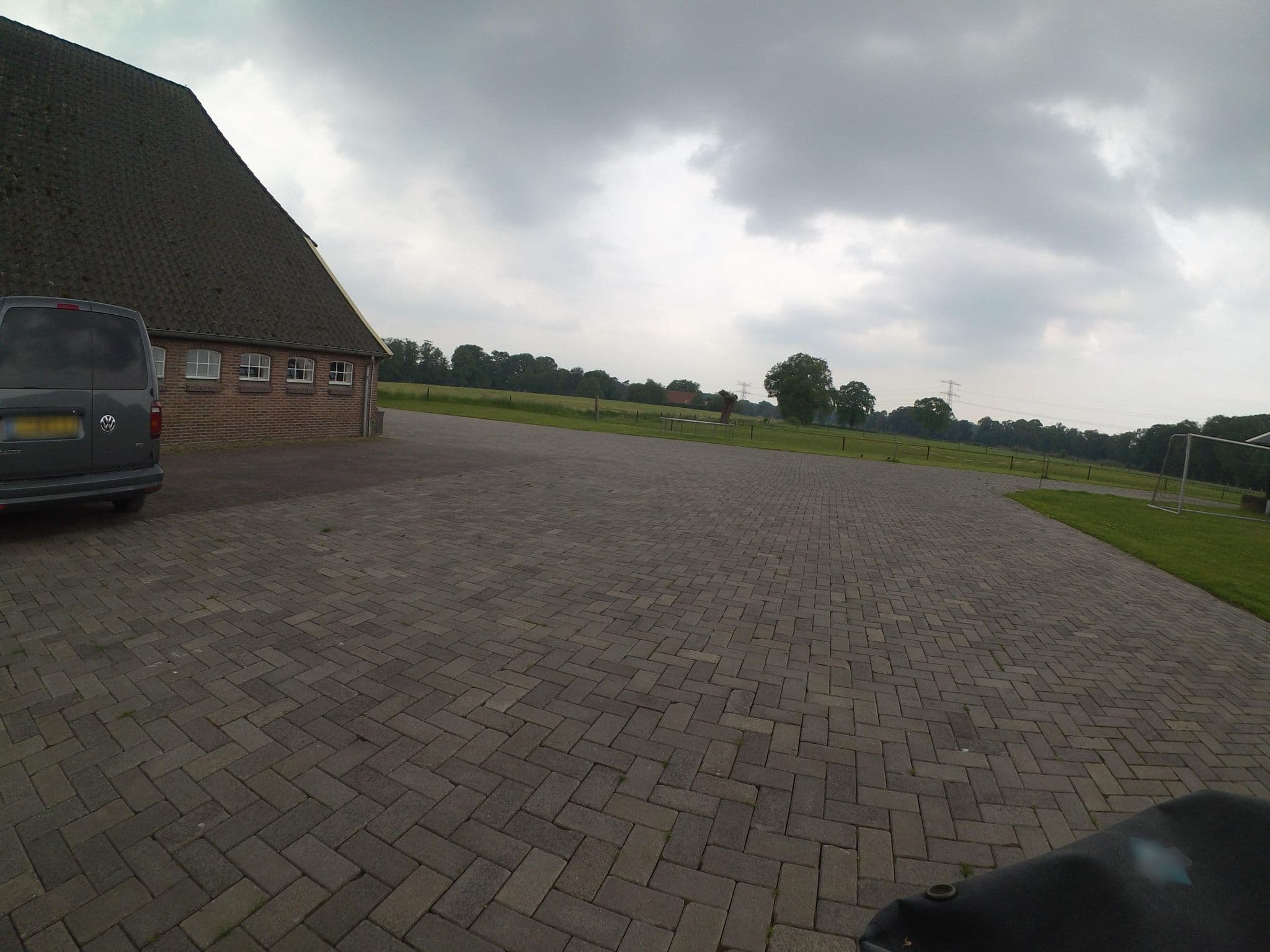 Street view near Erve Groot Avest, Delden — © marczoutendijk (CC BY-SA · Mapillary)