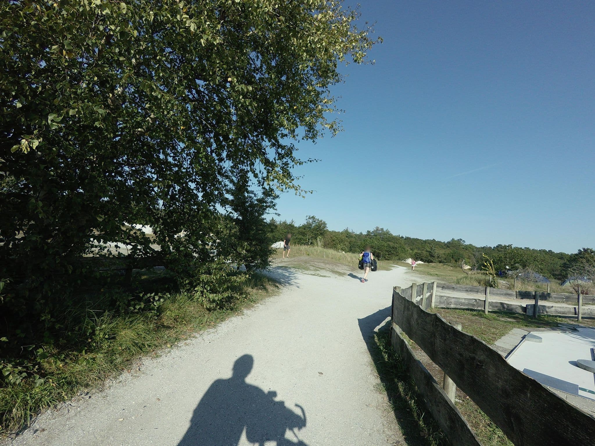 Street view near Camping Seedune, Ternaard — © ankeric (CC BY-SA · Mapillary)