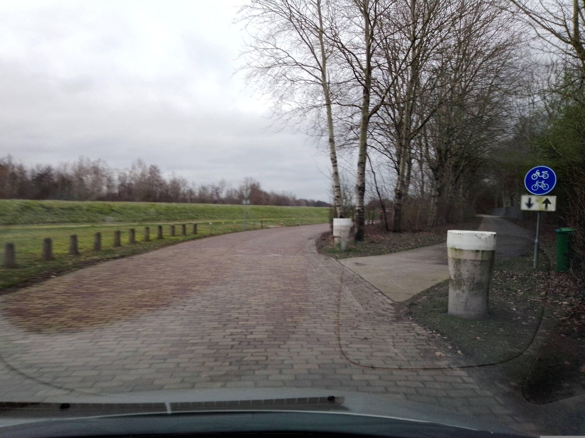 Street view near Surfcamp Veluwemeer, Nunspeet — © joopjrvdl (CC BY-SA · Mapillary)