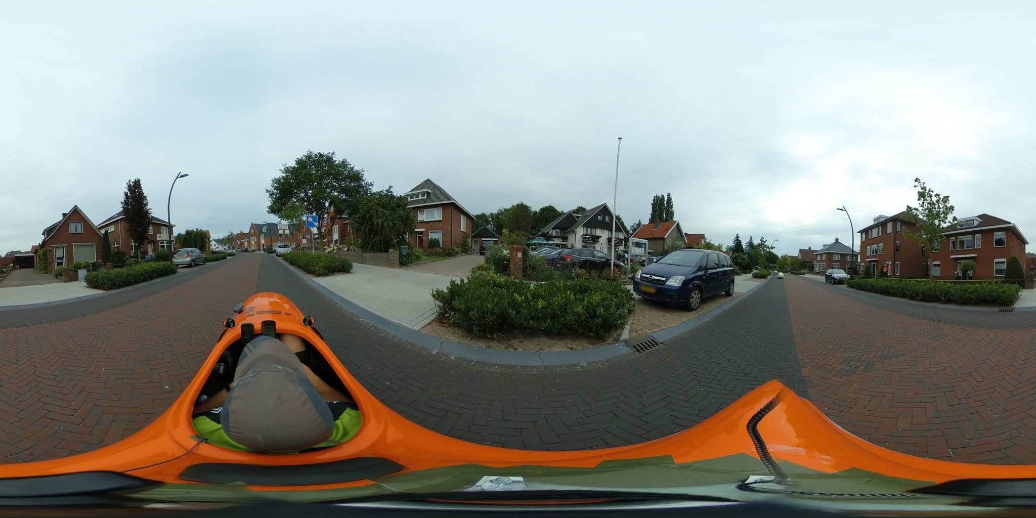 Street view near De Rozenstruik, Ootmarsum — © peewee32 (CC BY-SA · Mapillary)