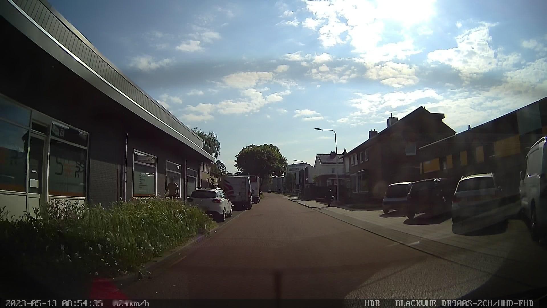 Street view near Armati, Terwinselen — © madel (CC BY-SA · Mapillary)