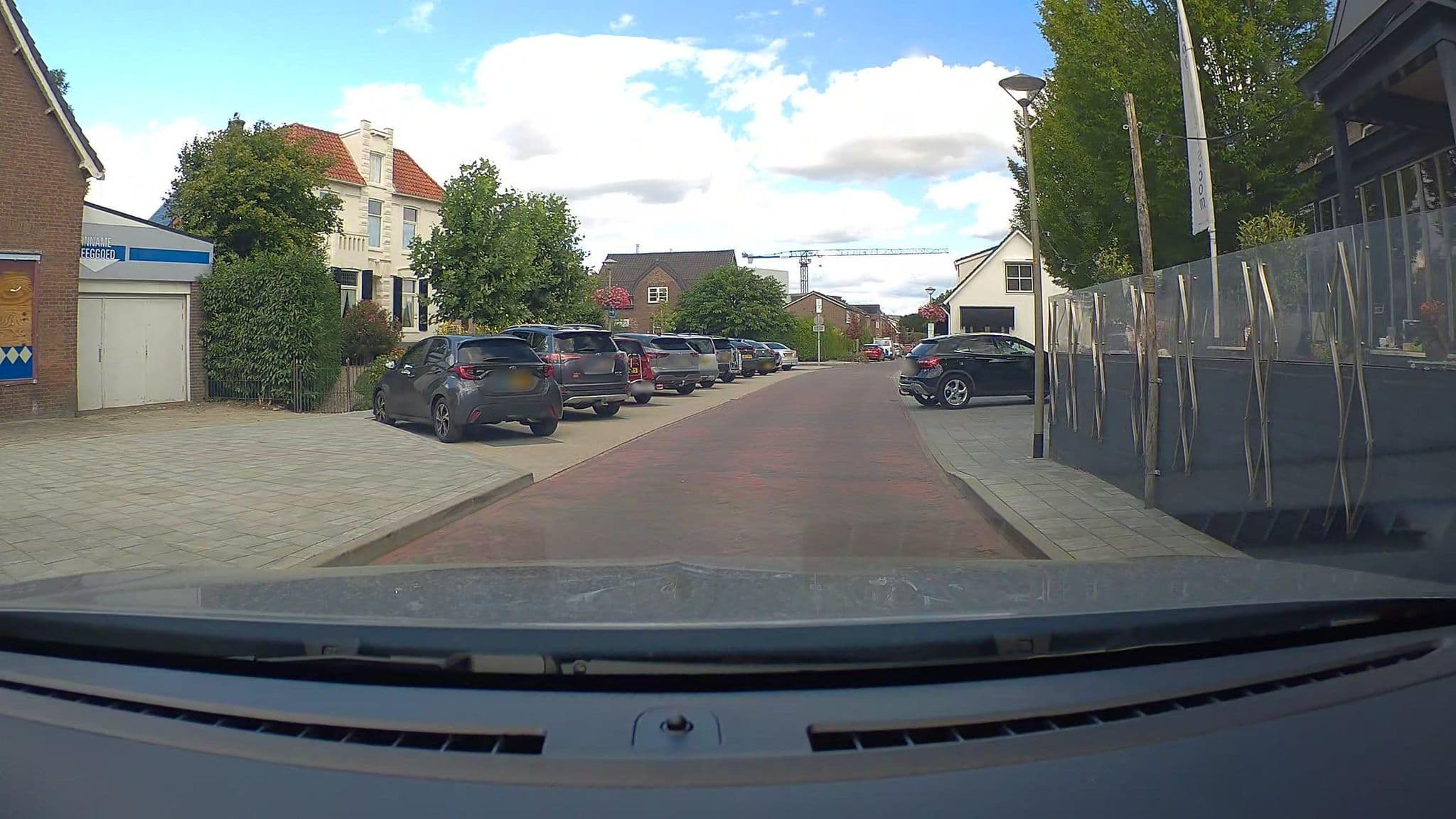 Street view near Millings Centrum, Pannerden — © poxonline (CC BY-SA · Mapillary)