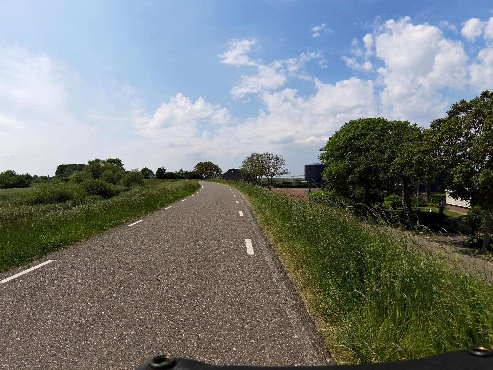 Street view near Boeren camping, Veen — © sander_h (CC BY-SA · Mapillary)