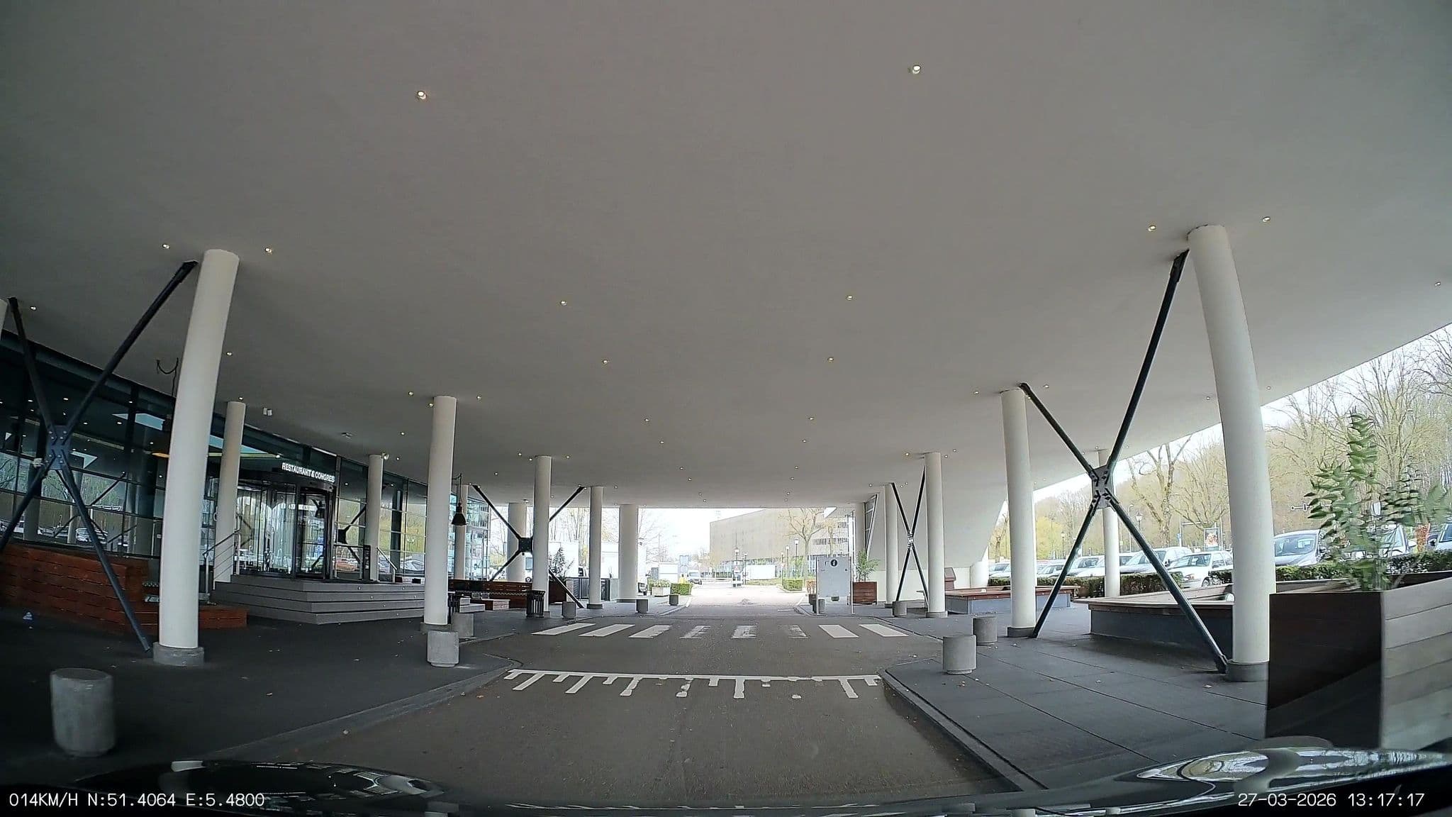 Street view near Hotel Eindhoven, Voldijn — © thewizard (CC BY-SA · Mapillary)