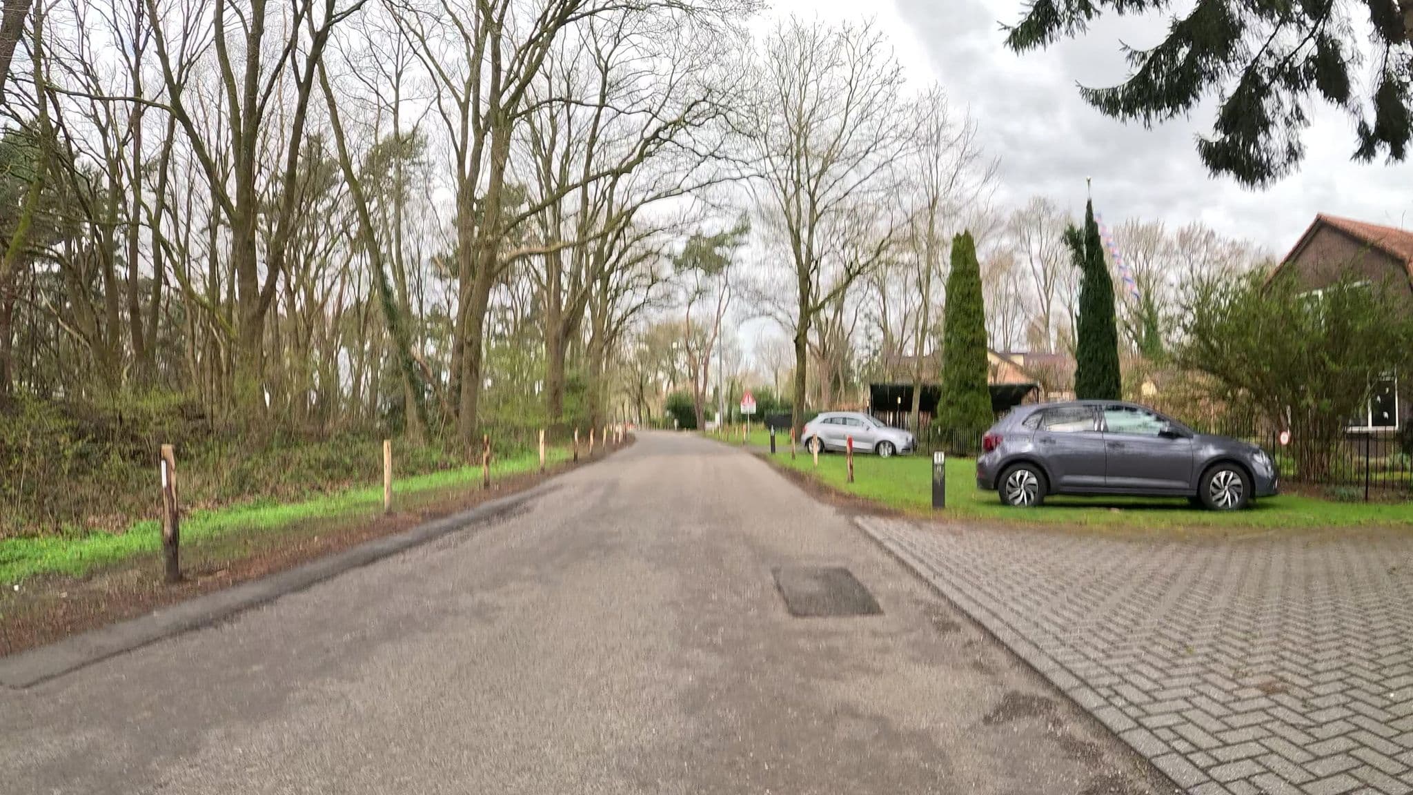 Street view near Leuvenhorst, Ermelo — © thewizard (CC BY-SA · Mapillary)