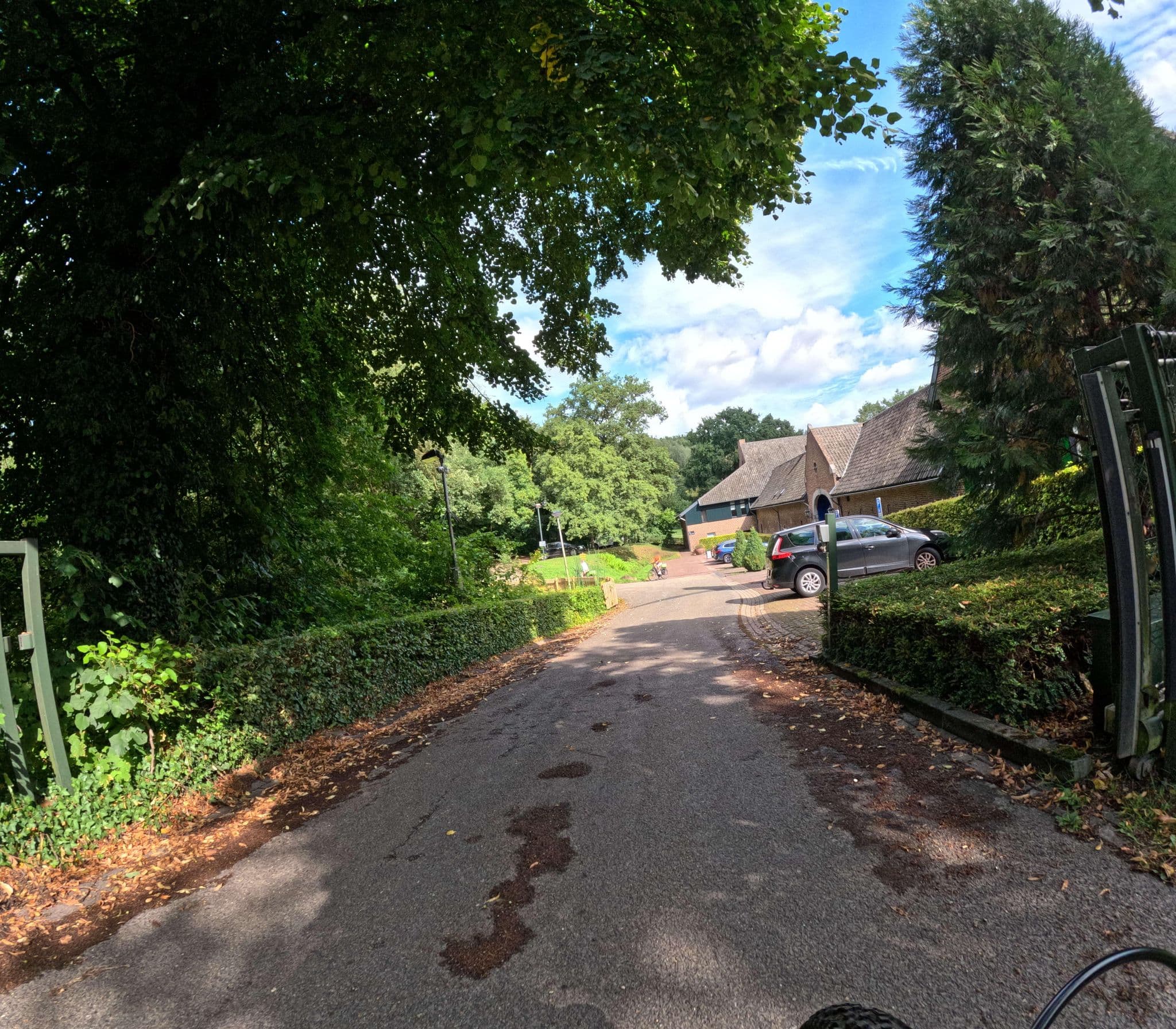 Street view near Winselerhof, Terwinselen — © madel (CC BY-SA · Mapillary)