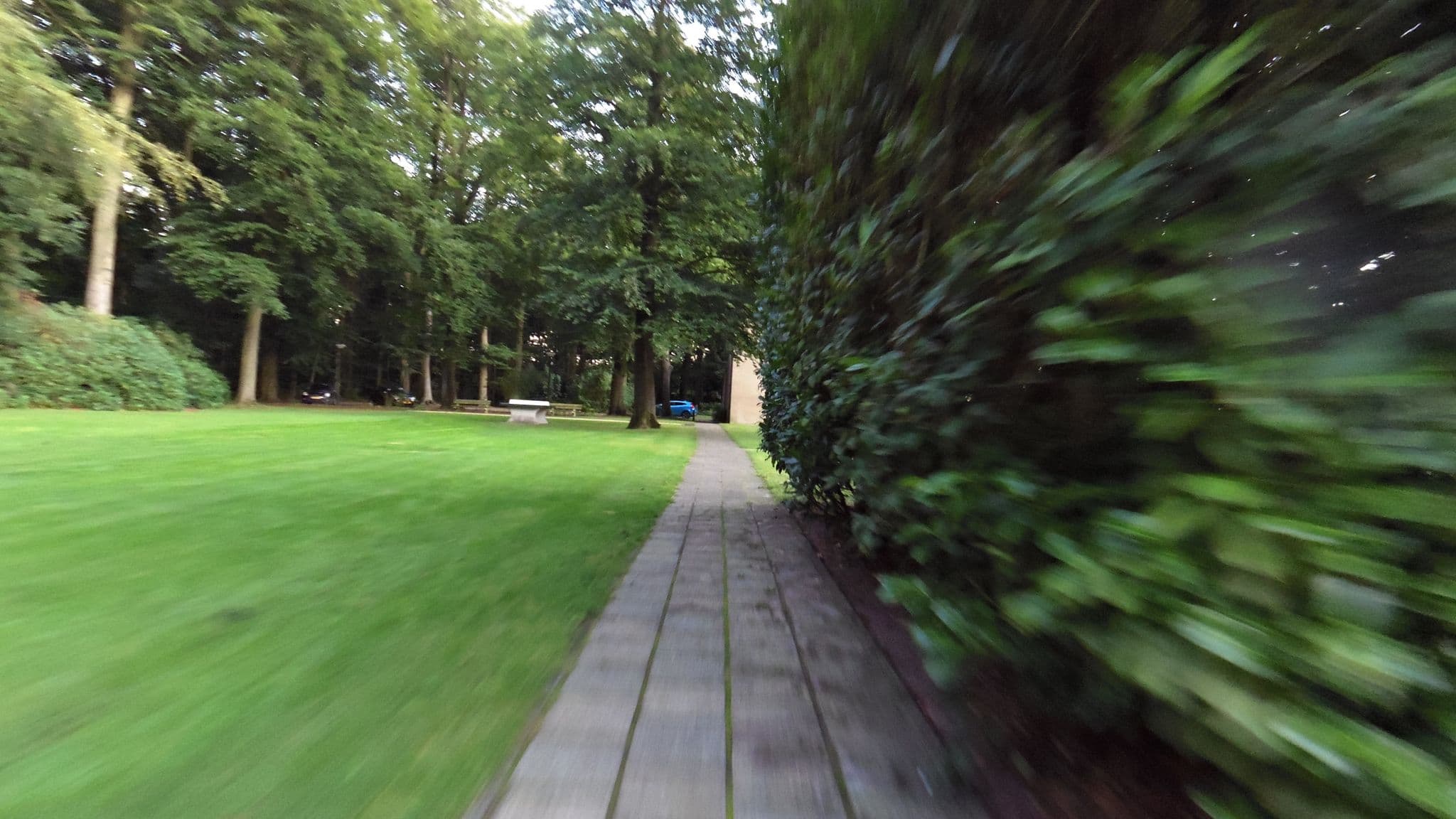Street view near Ernst Sillem Hoeve, Den Dolder — © multimodaal (CC BY-SA · Mapillary)