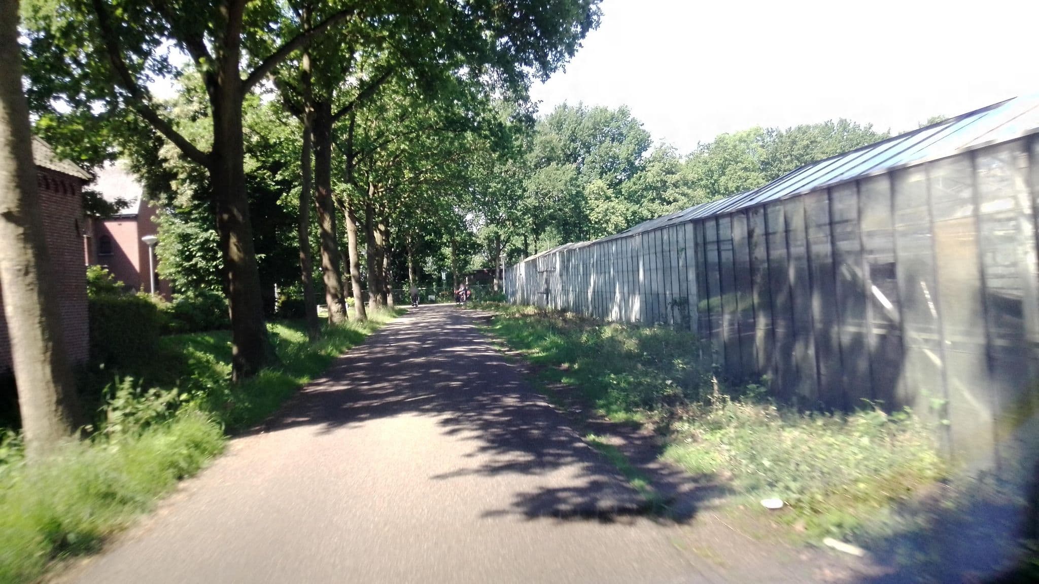 Street view near Pelgrimshoes Genooierhof, Venlo — © joopjrvdl (CC BY-SA · Mapillary)