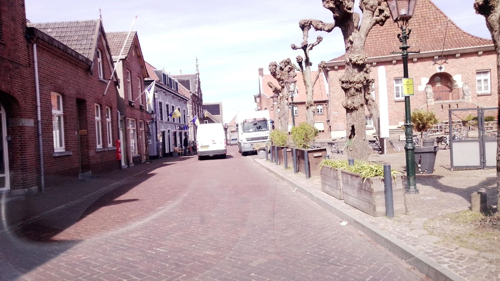 Street view near Hotel Arcen, Arcen — © joopjrvdl (CC BY-SA · Mapillary)
