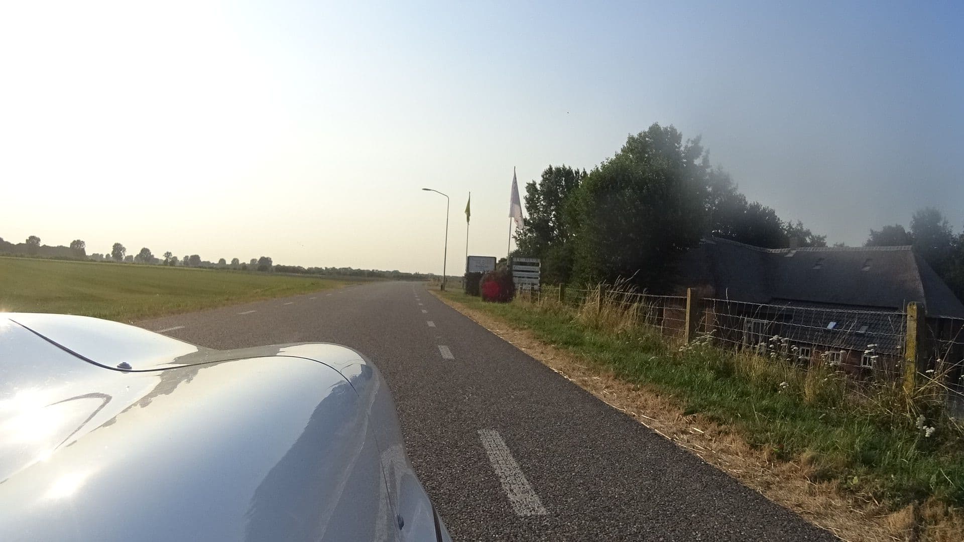Street view near T Kuyperke, Ravenstein — © fietsersbond (CC BY-SA · Mapillary)