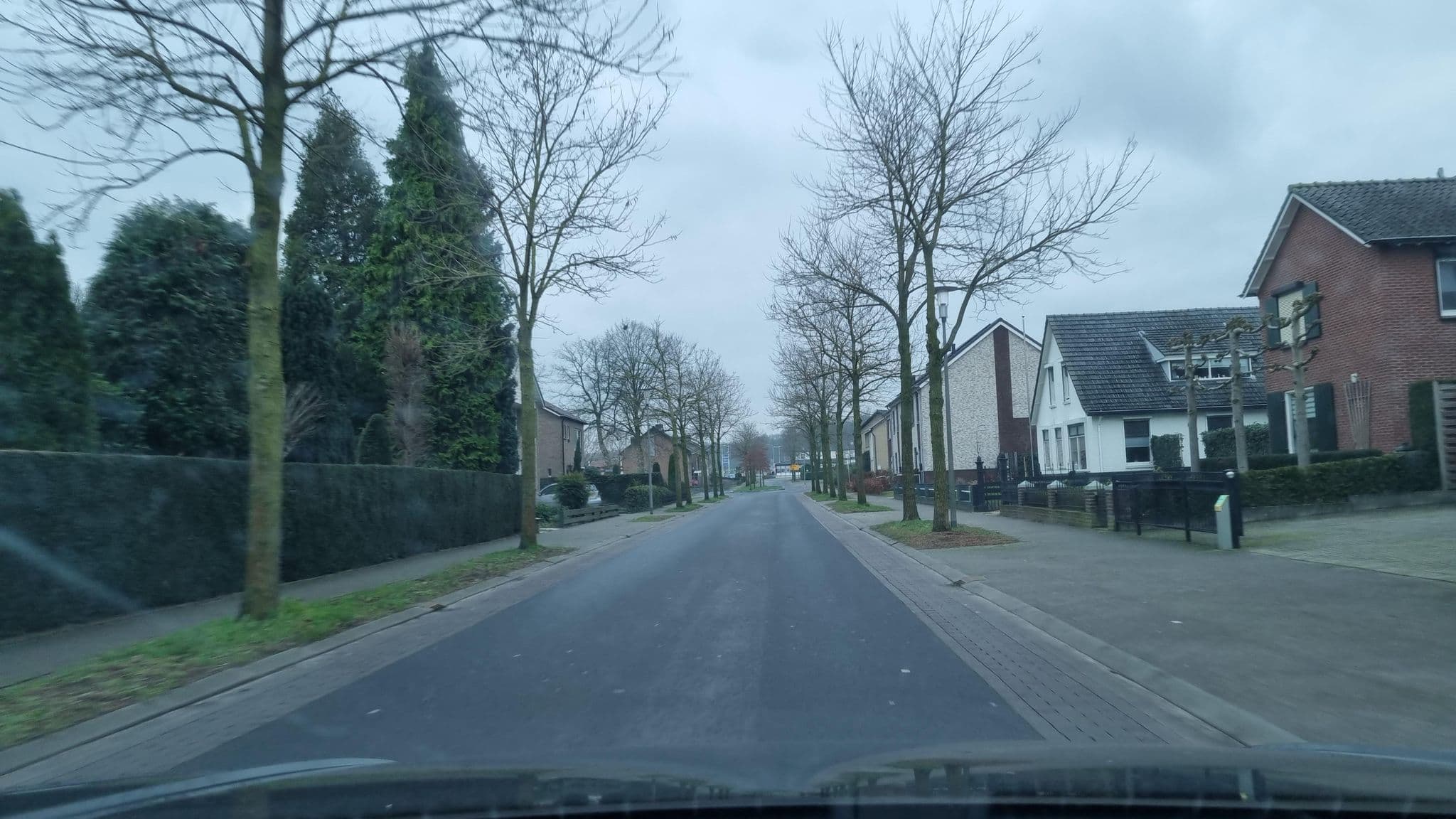 Street view near Engelbarts, Zeddam — © helfrich (CC BY-SA · Mapillary)