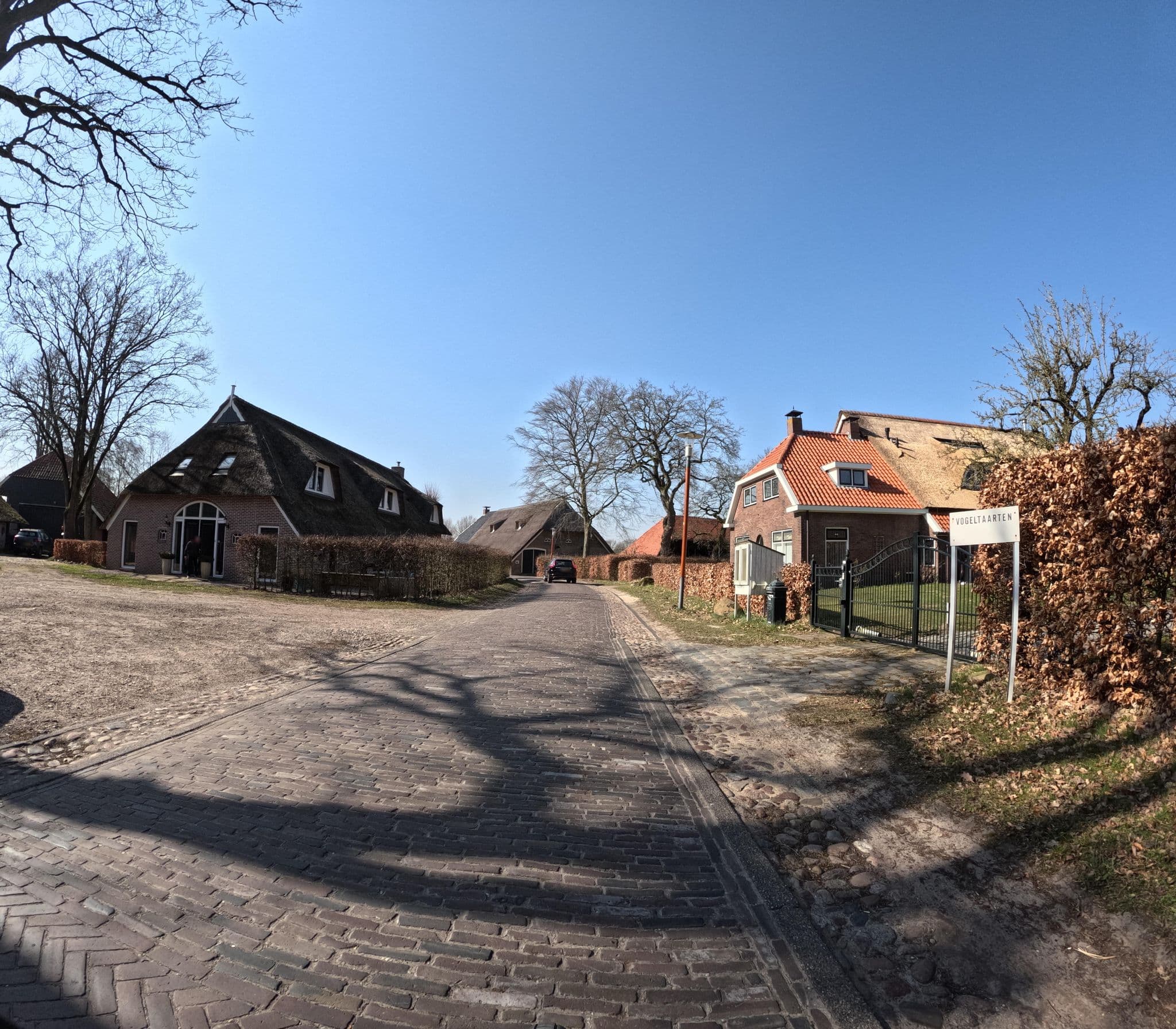 Street view near De Herberg van Loon, Marsdijk — © geim (CC BY-SA · Mapillary)