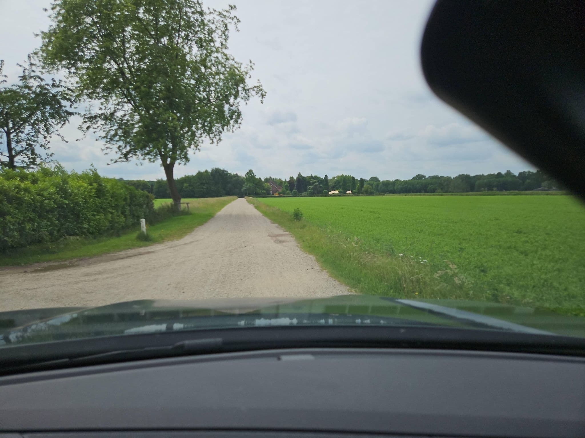 Street view near 't Jaegershoes, Belfeld — © toho (CC BY-SA · Mapillary)