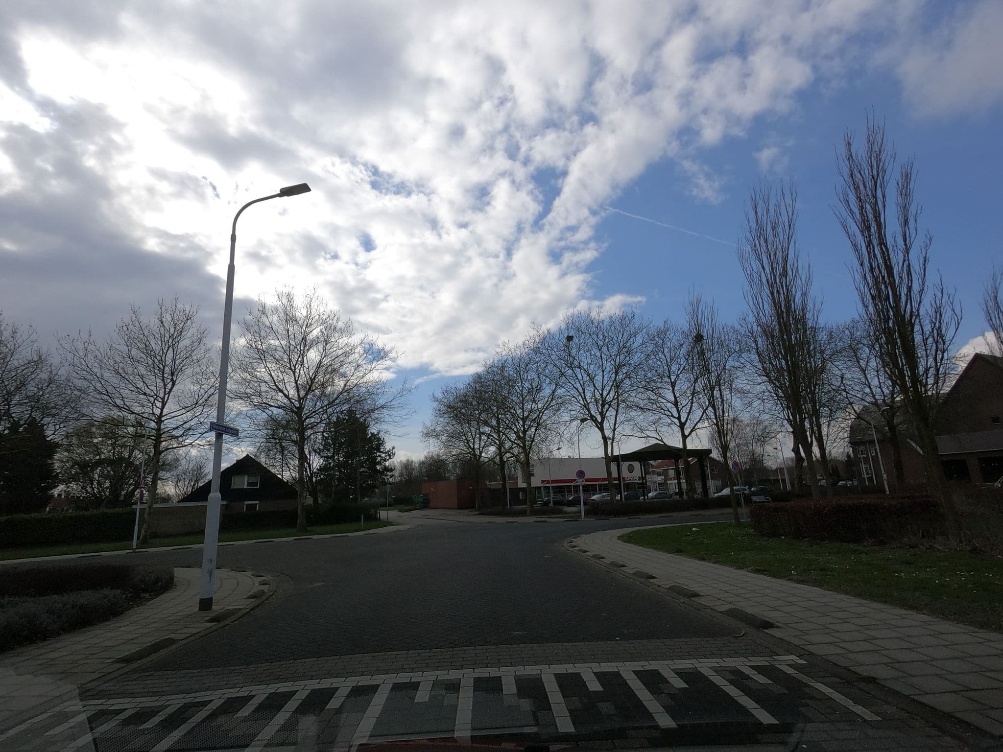 Street view near Dallinga, Sluiskil — © filipc (CC BY-SA · Mapillary)