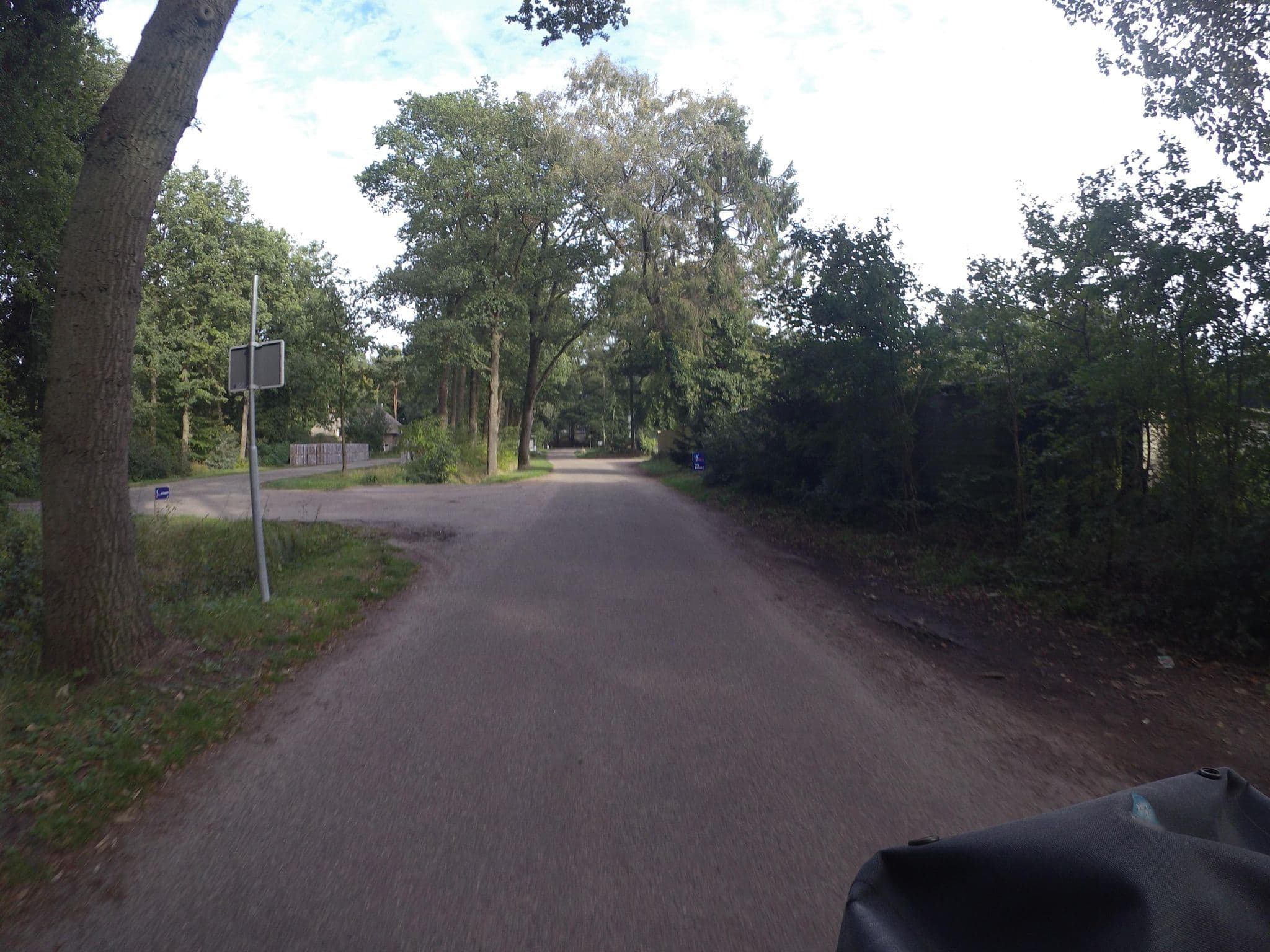 Street view near Onderhil, Elspeet — © marczoutendijk (CC BY-SA · Mapillary)