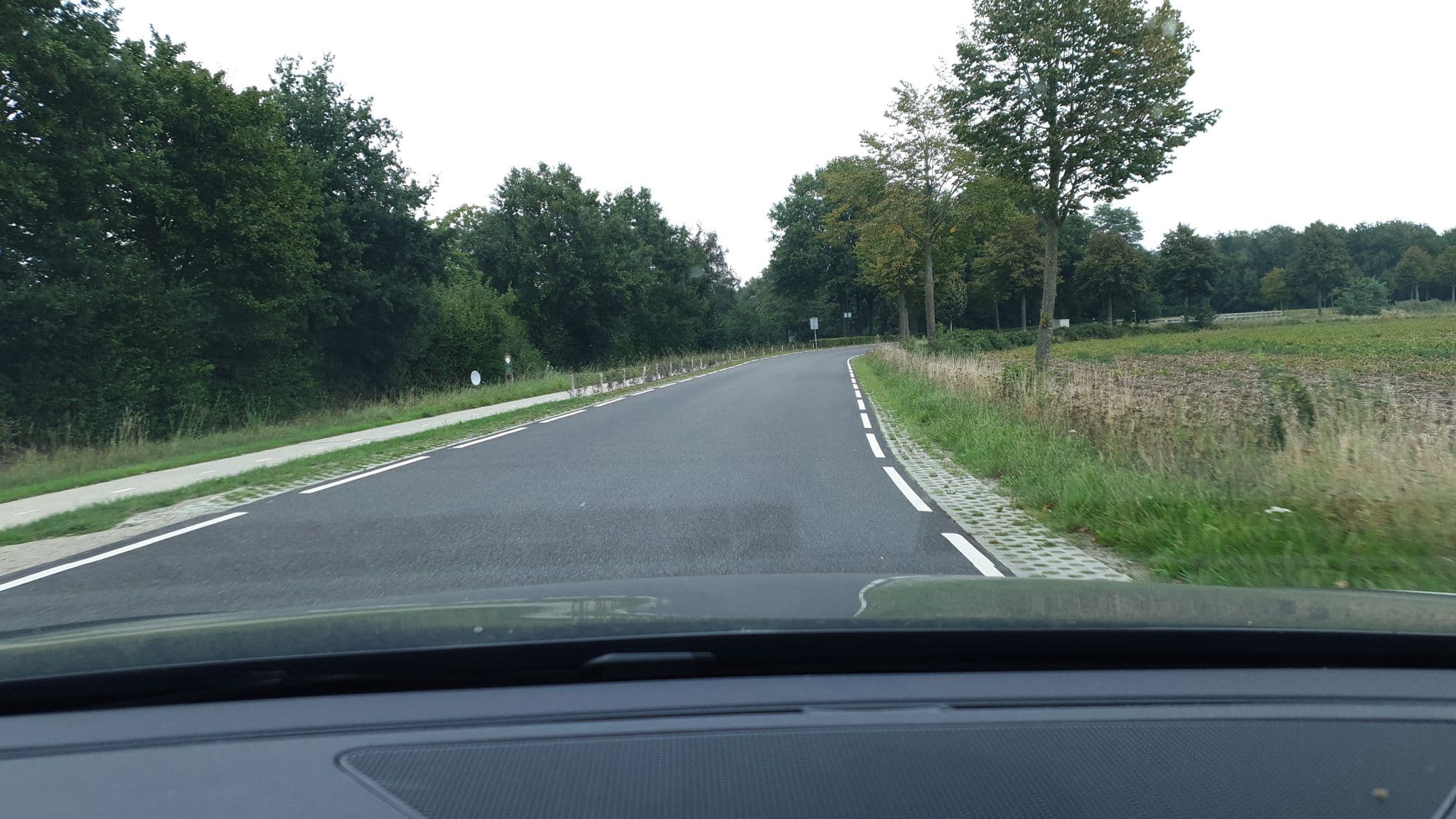 Street view near De Ganzenhof, Bladel — © toho (CC BY-SA · Mapillary)