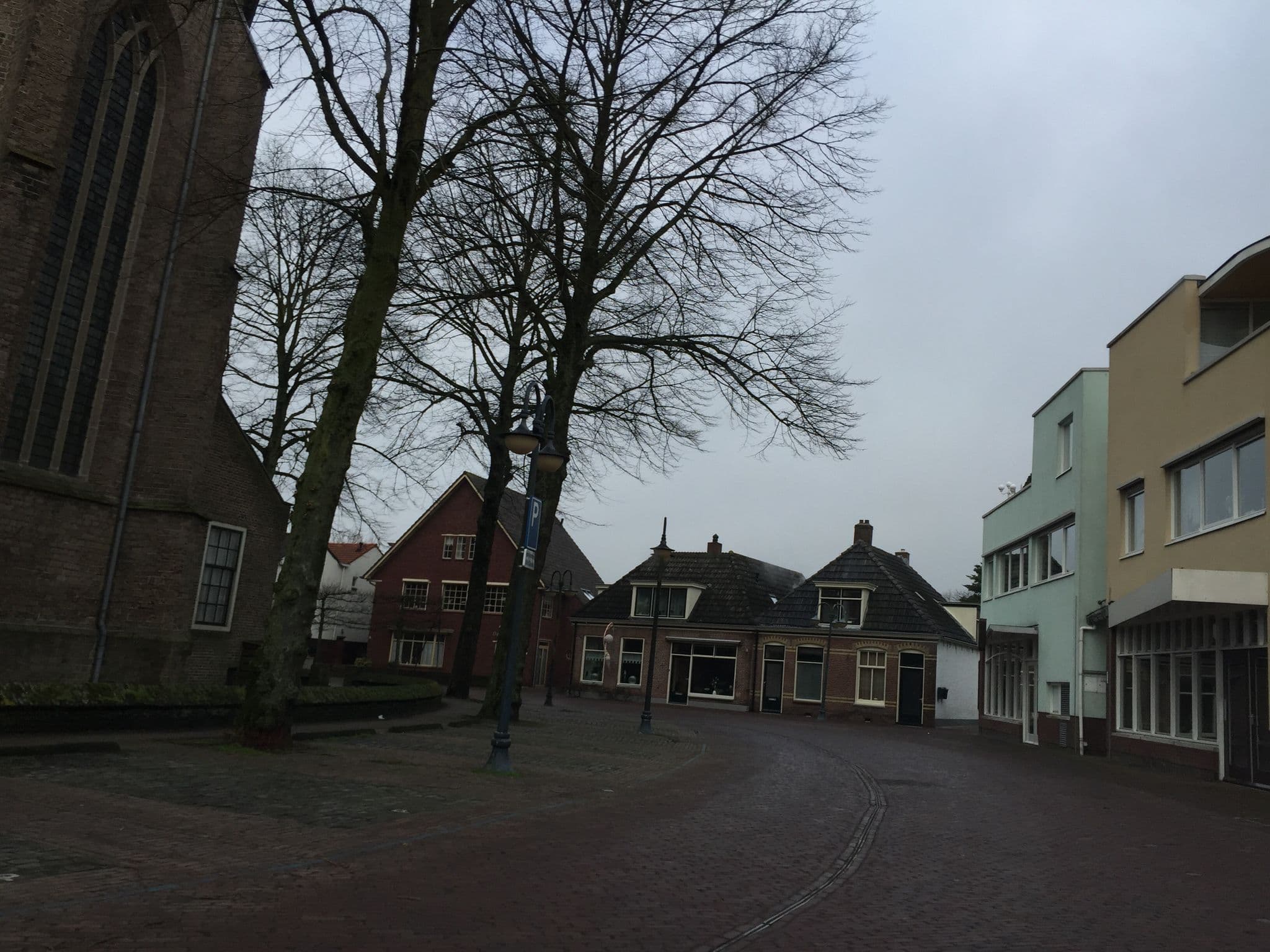Street view near B&B Hartje Dalfsen, Dalfsen — © it_s_so_funny (CC BY-SA · Mapillary)