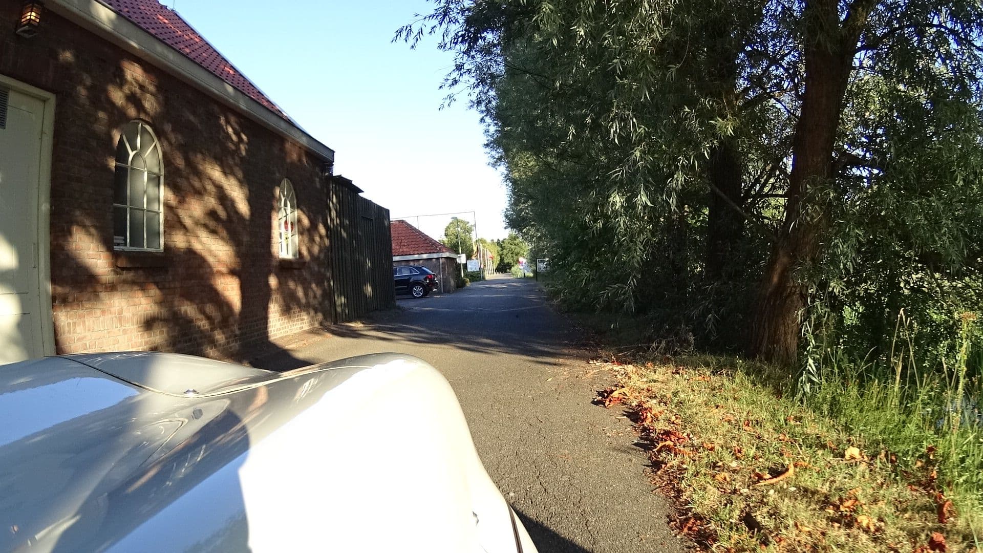 Street view near 't Ganzenest, Rijswijk — © fietsersbond (CC BY-SA · Mapillary)