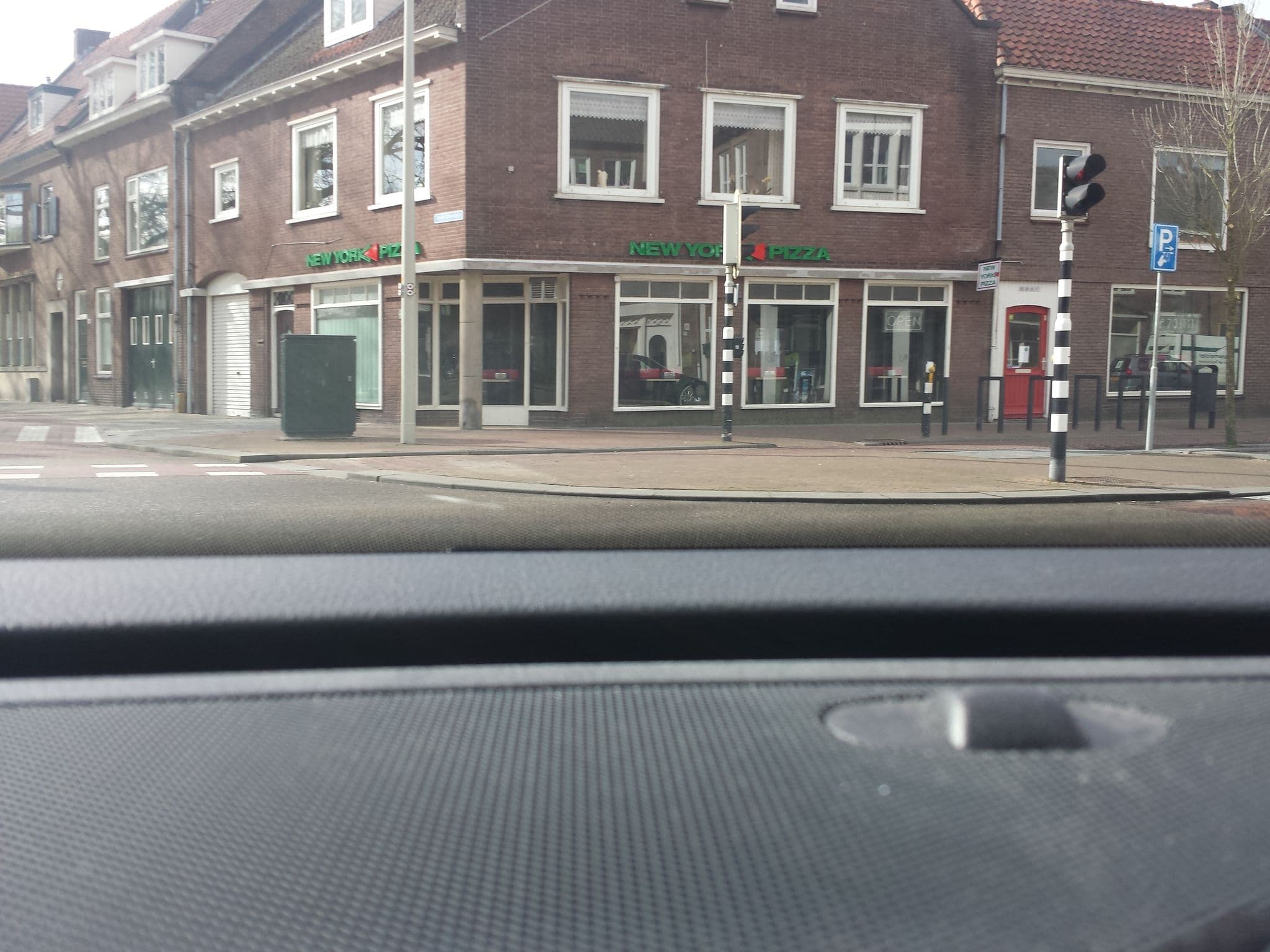 Street view near B&B - 119, Zutphen — © commodoortje (CC BY-SA · Mapillary)
