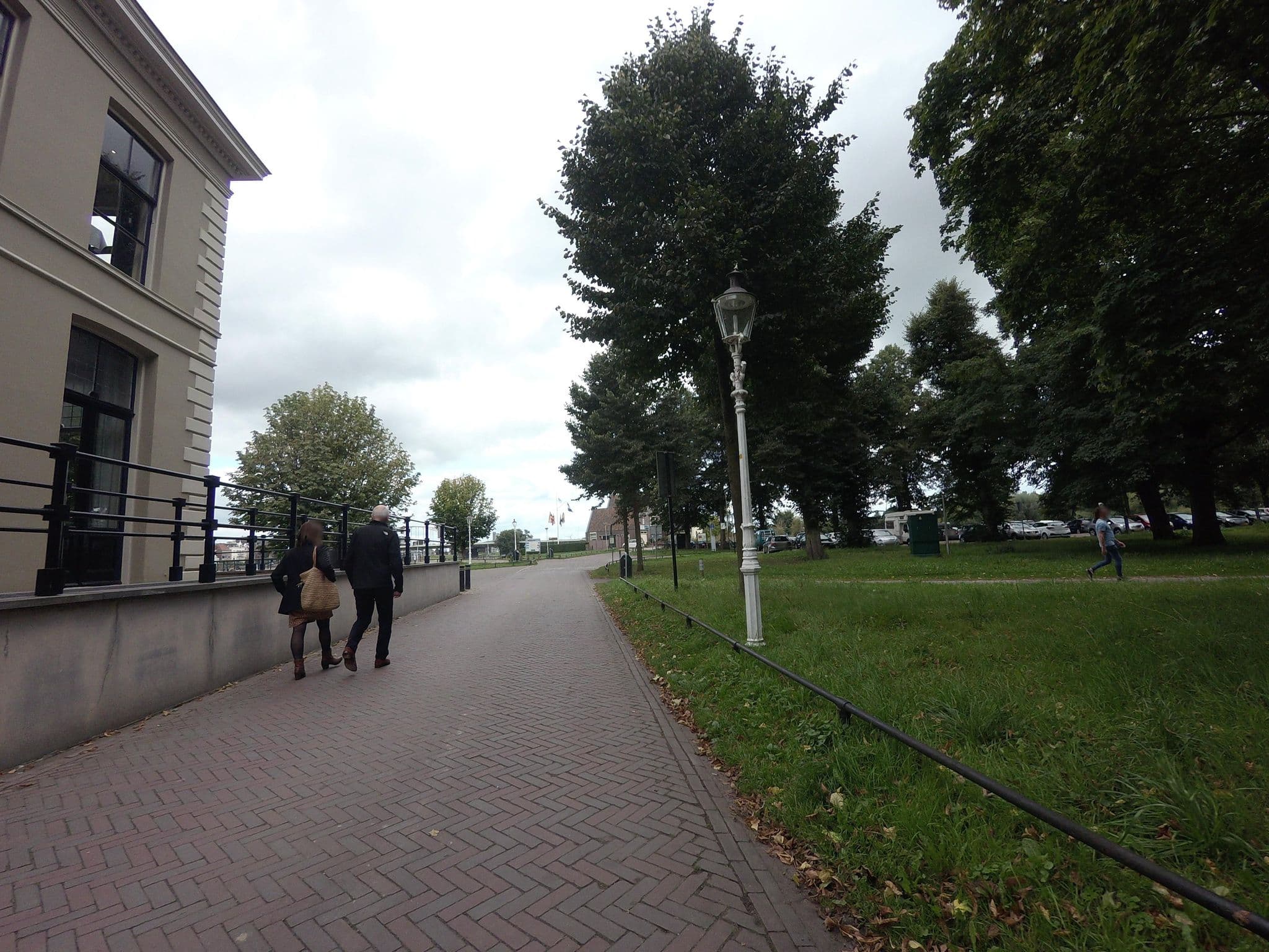 Street view near Pillows, De Hoven — © ankeric (CC BY-SA · Mapillary)