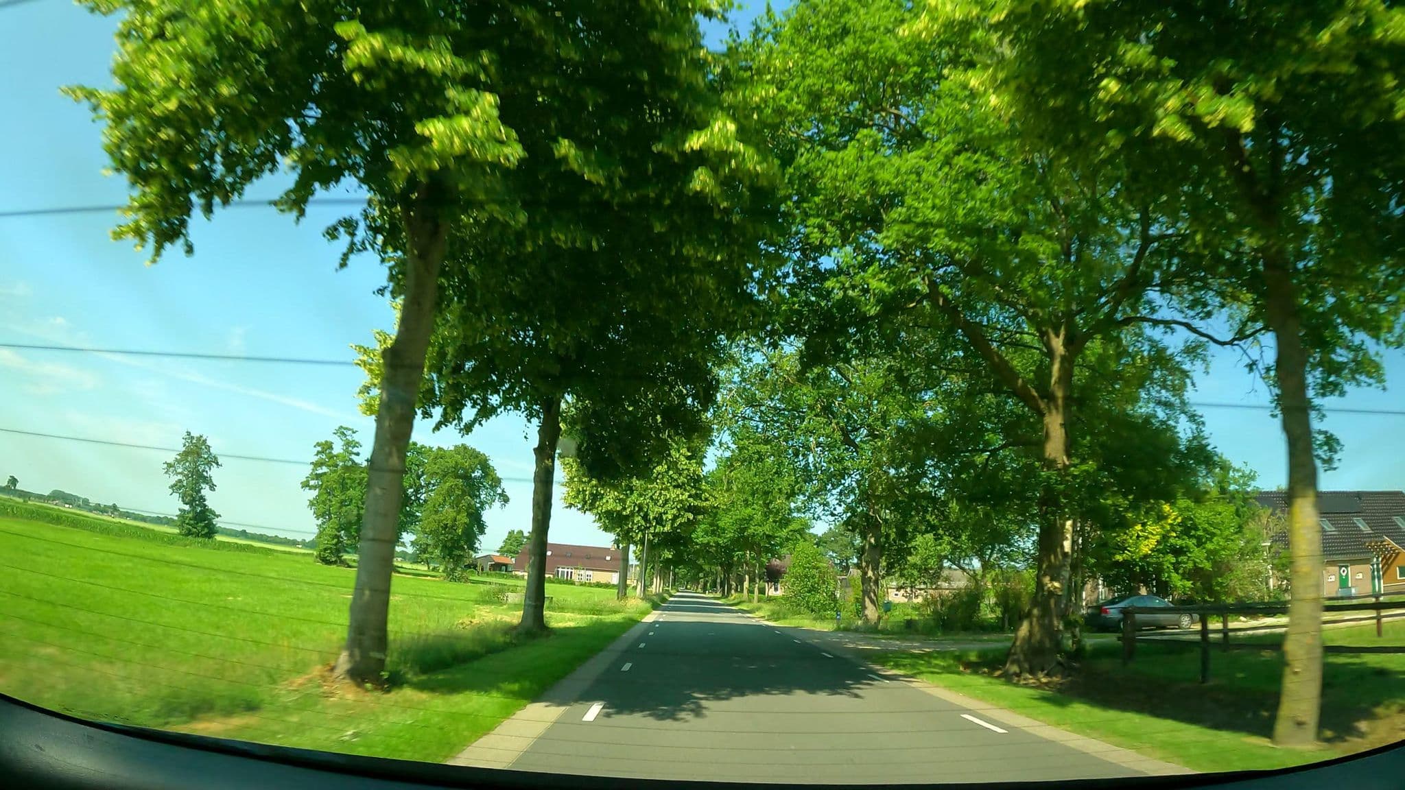 Street view near De Klepper, Meppel — © thewizard (CC BY-SA · Mapillary)