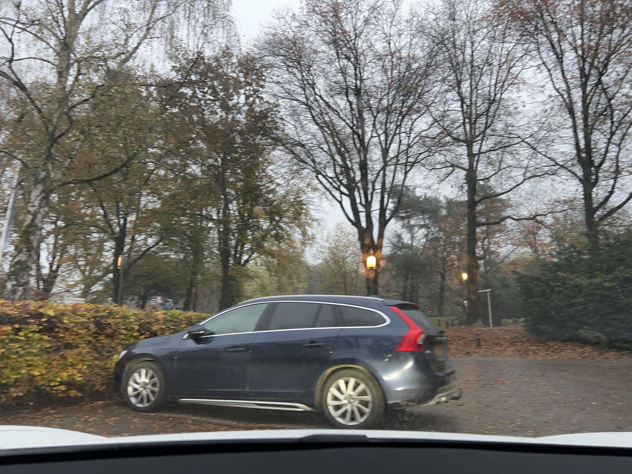 Street view near Leerhotel Het Klooster, Amersfoort — © ottor (CC BY-SA · Mapillary)