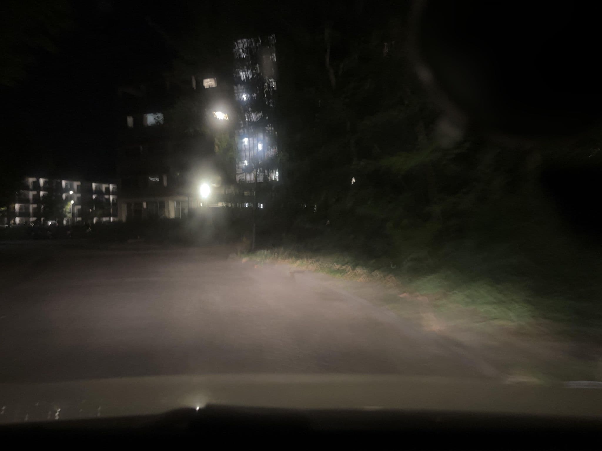 Street view near UrbanCamperSpot Haarlem, Overveen — © CasGroenigen (CC BY-SA · Mapillary)
