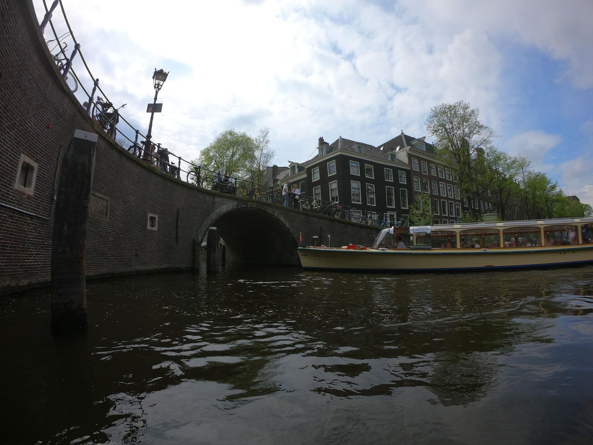 Street view near The Veteran, Amsterdam — © richlv (CC BY-SA · Mapillary)