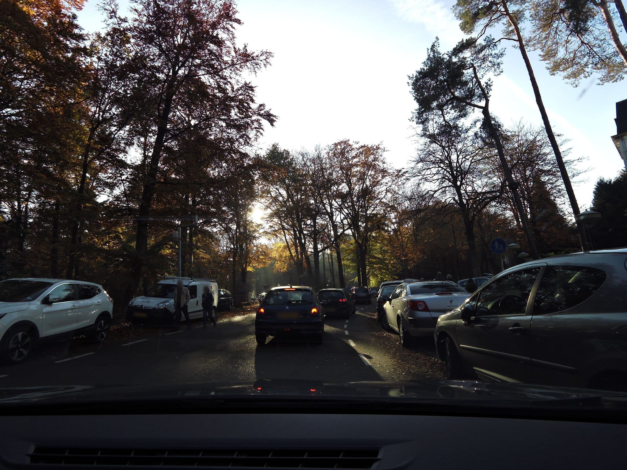 Street view near Mastbosch Hotel, Zandberg — © sander_h (CC BY-SA · Mapillary)