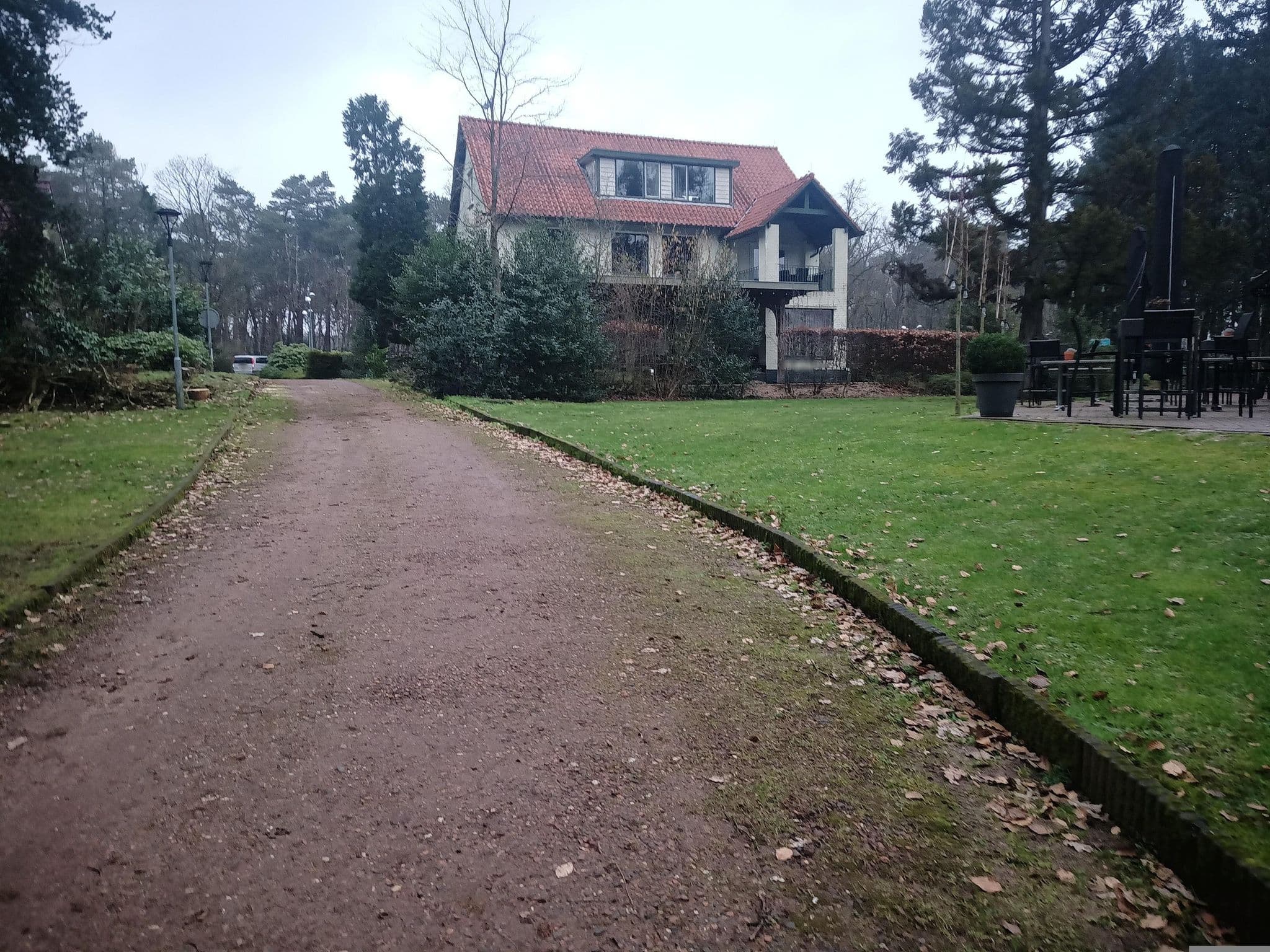 Street view near Hotel De Werelt, Garderen — © pietervdvn (CC BY-SA · Mapillary)