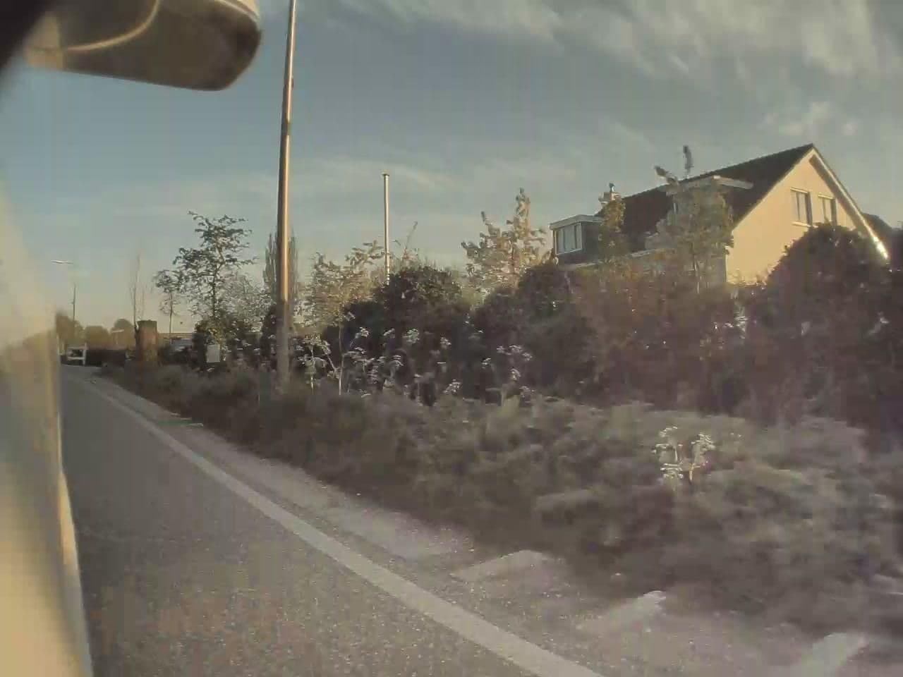 Street view near De Weijde Blick, Schipluiden — © tumblecow (CC BY-SA · Mapillary)