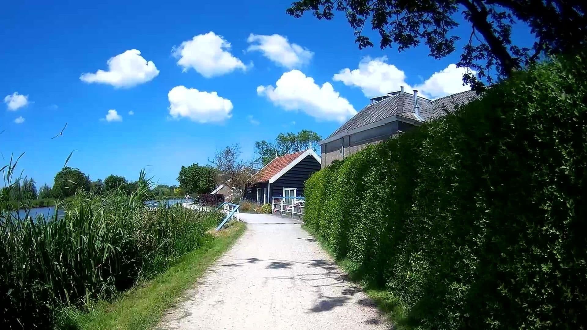 Street view near Pomphuis van Zouteveen, Schipluiden — © micmin1972 (CC BY-SA · Mapillary)