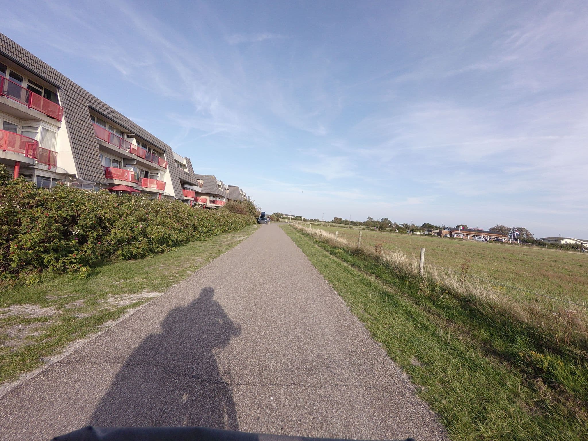 Street view near Appartement Westkant, Nes — © ankeric (CC BY-SA · Mapillary)