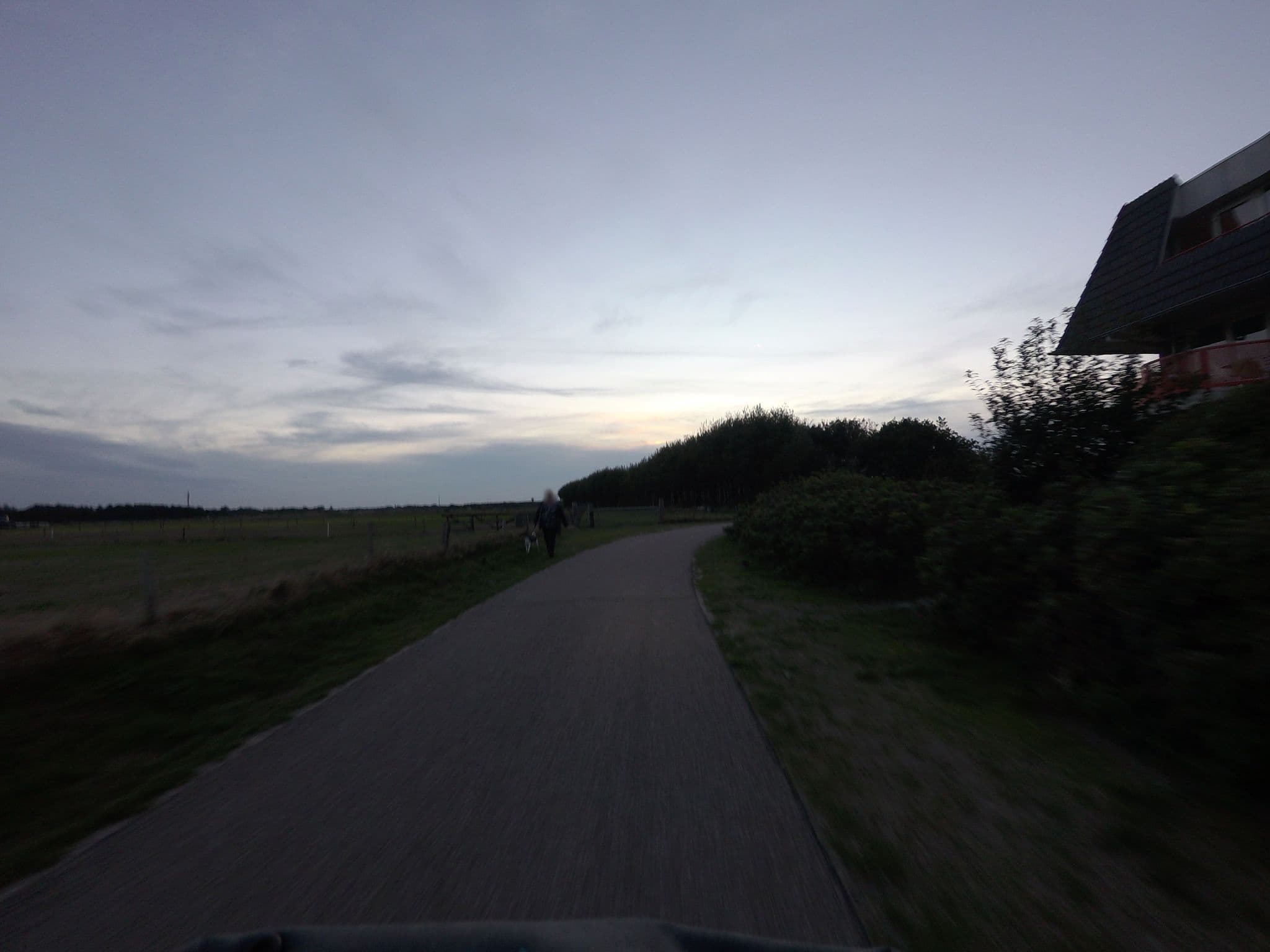 Street view near Appartement Zonzijde, Nes — © ankeric (CC BY-SA · Mapillary)
