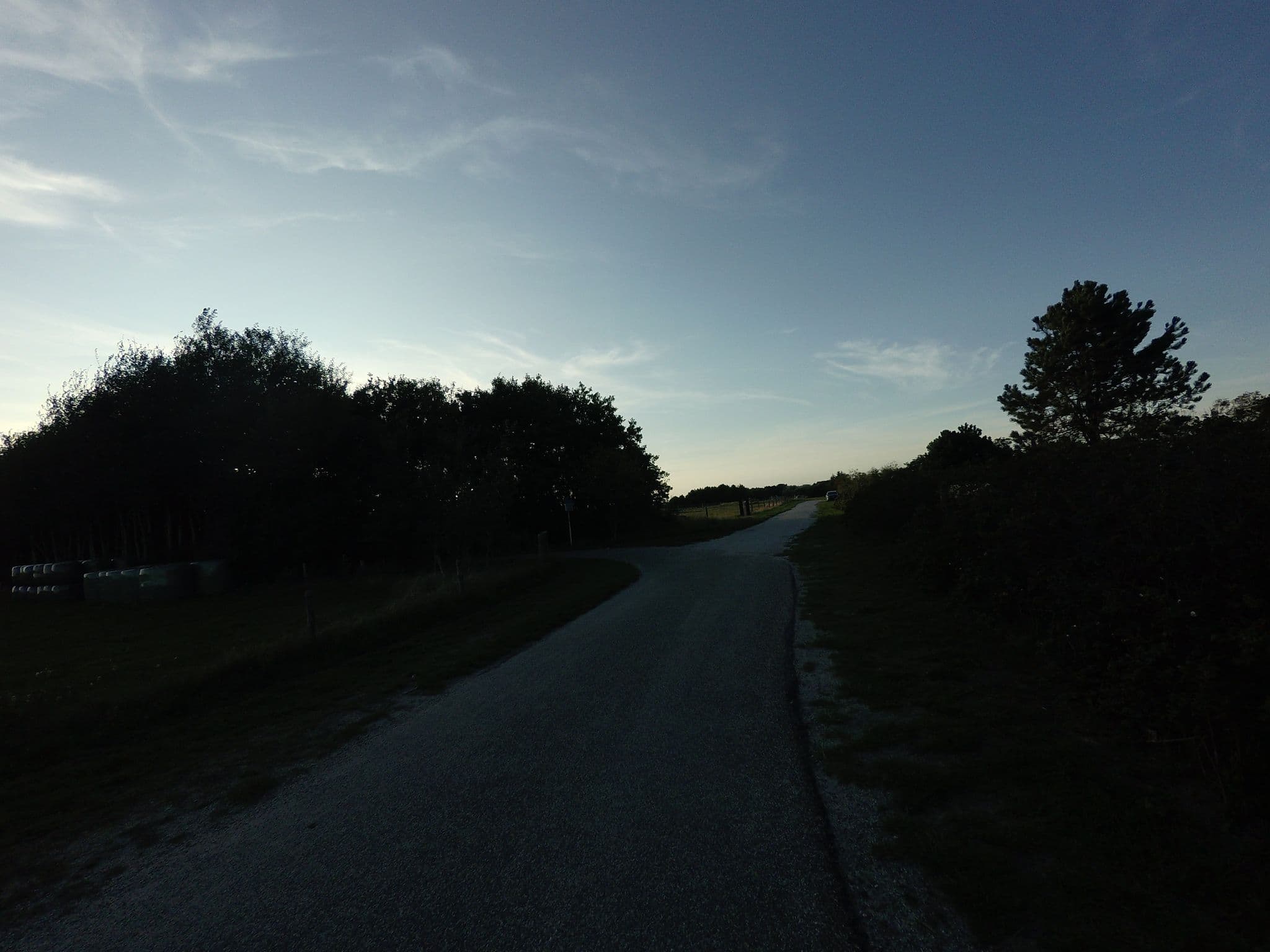 Street view near Appartement Westwing, Nes — © ankeric (CC BY-SA · Mapillary)
