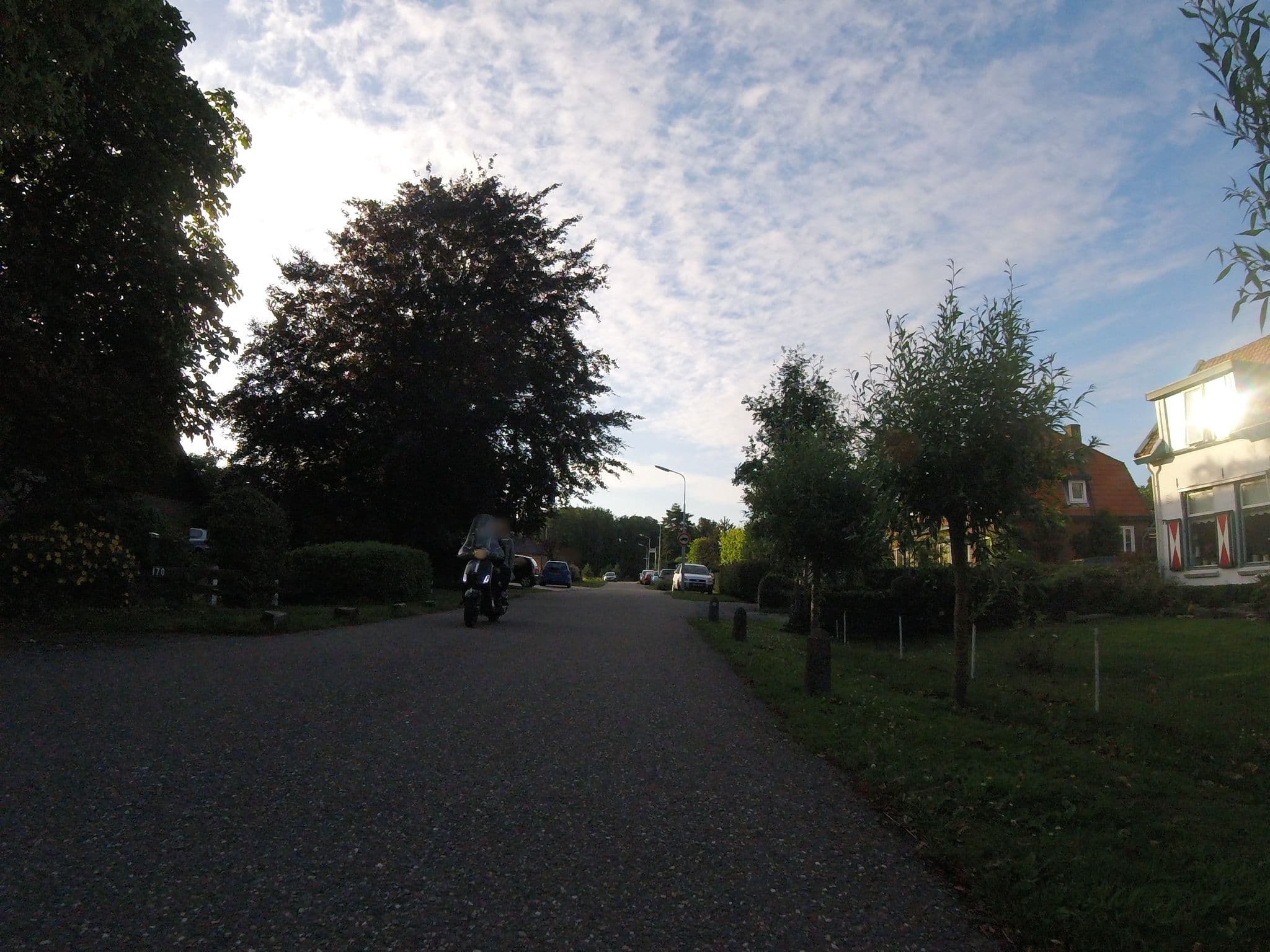 Street view near Bed & Breakfast Bij Janzen, Zwaanshoek — © ruben023 (CC BY-SA · Mapillary)