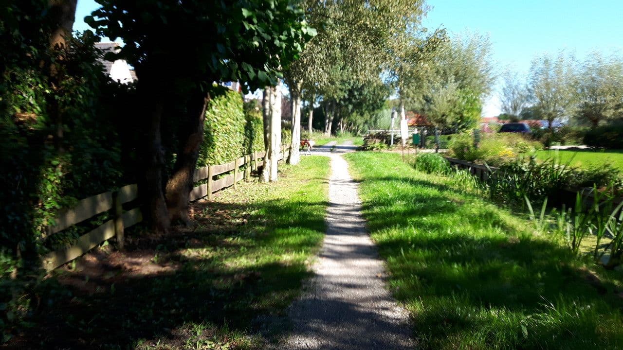 Street view near Aan het Voetpad, Echtenerbrug — © ankeric (CC BY-SA · Mapillary)