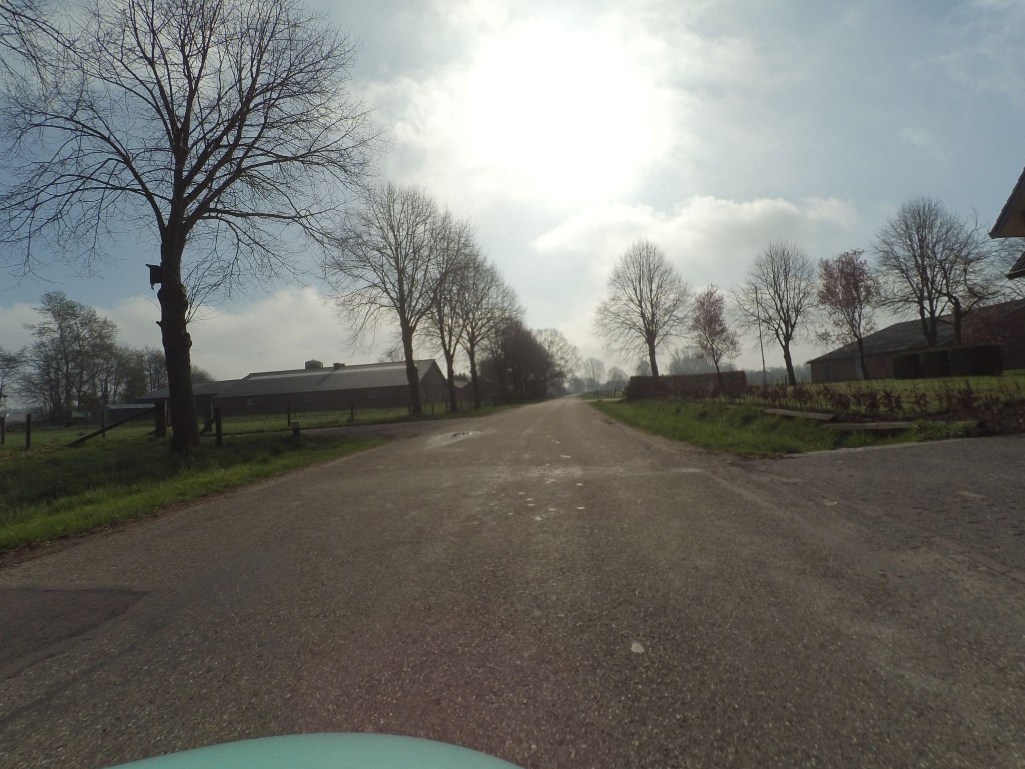 Street view near B&B De Westerstee, Uddel — © peewee32 (CC BY-SA · Mapillary)