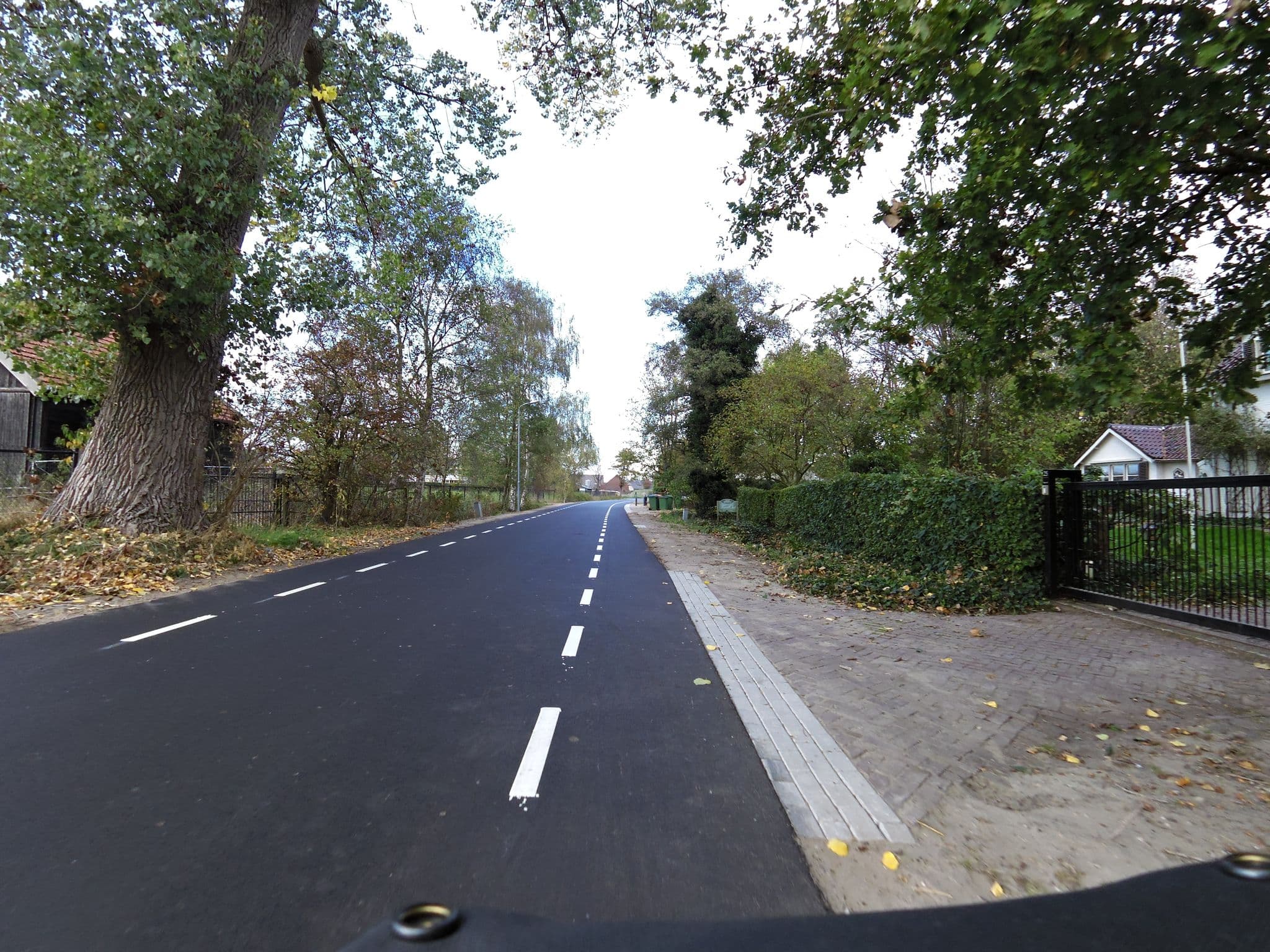 Street view near B & B Time out, Princenhage — © sander_h (CC BY-SA · Mapillary)