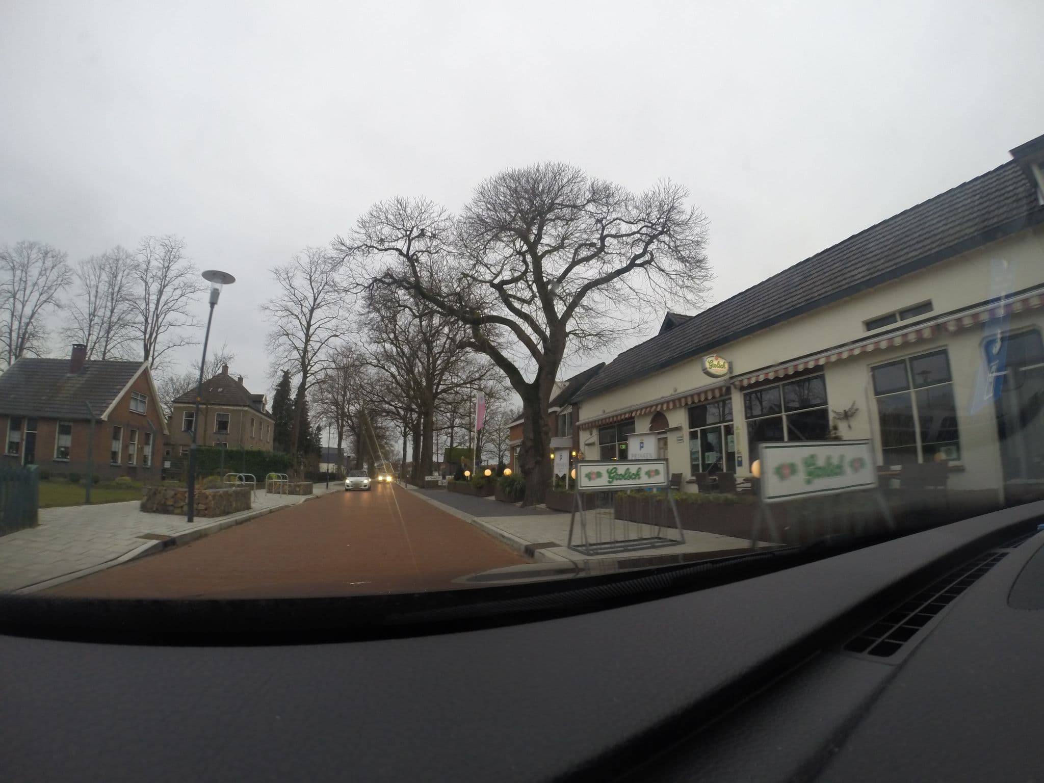 Street view near HRC Prinsen, Neede — © commodoortje (CC BY-SA · Mapillary)