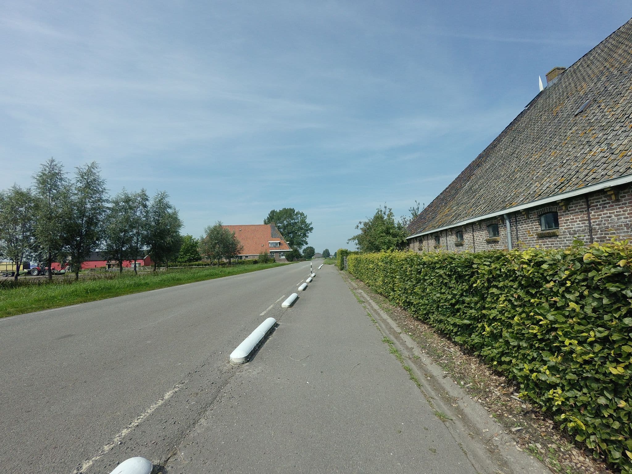 Street view near Smûk Recreatie, Echtenerbrug — © ankeric (CC BY-SA · Mapillary)
