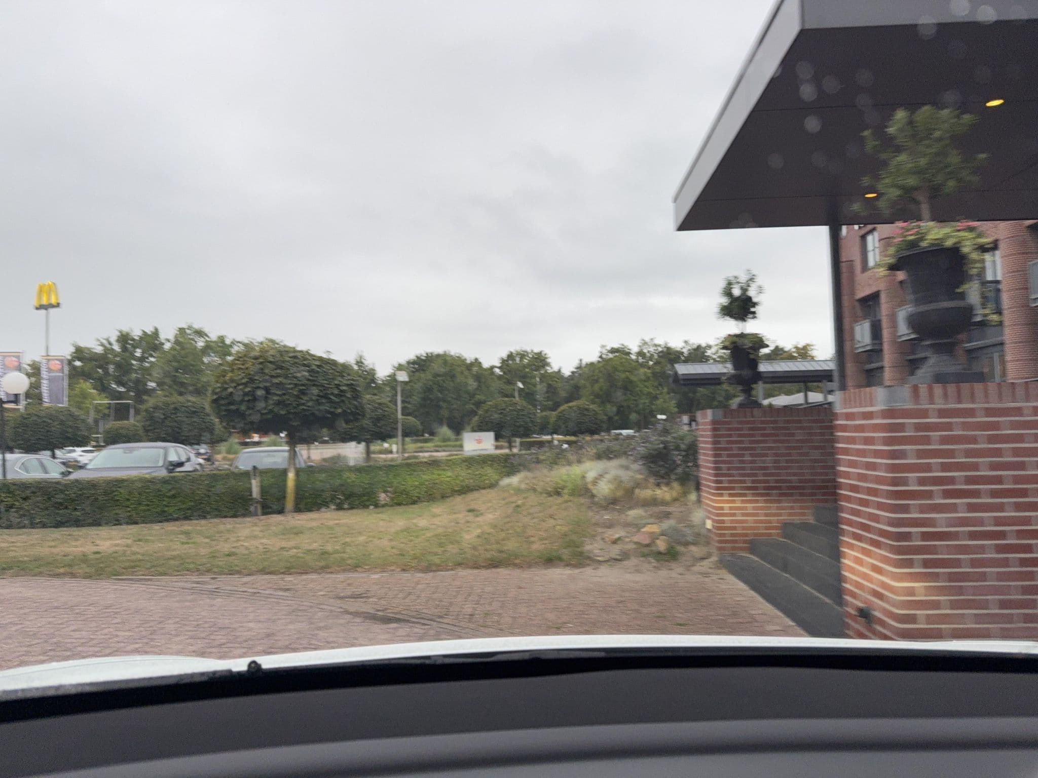 Street view near Asteria, Brabander — © ottor (CC BY-SA · Mapillary)