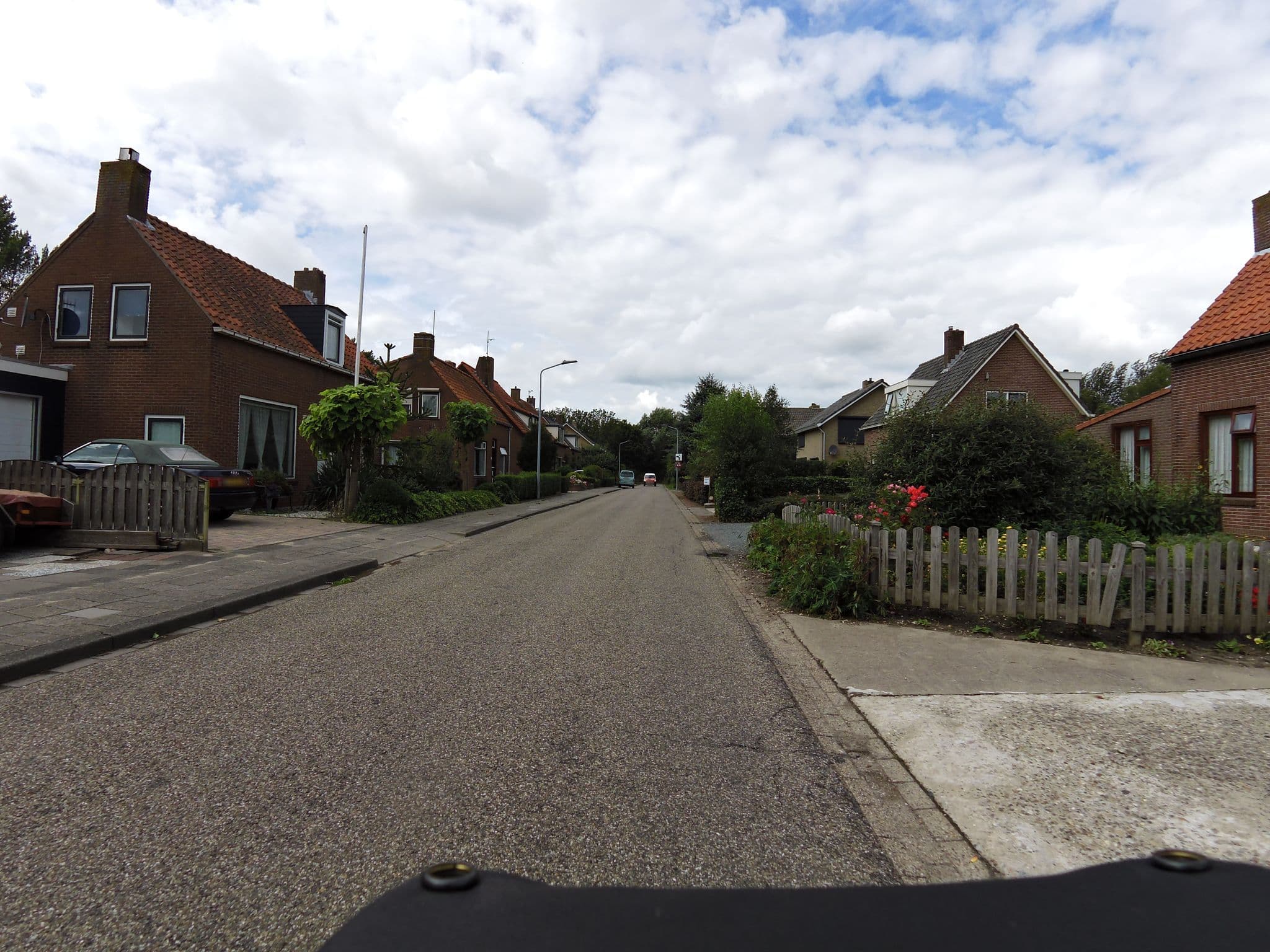 Street view near B&B 't Hood, Goedereede — © sander_h (CC BY-SA · Mapillary)
